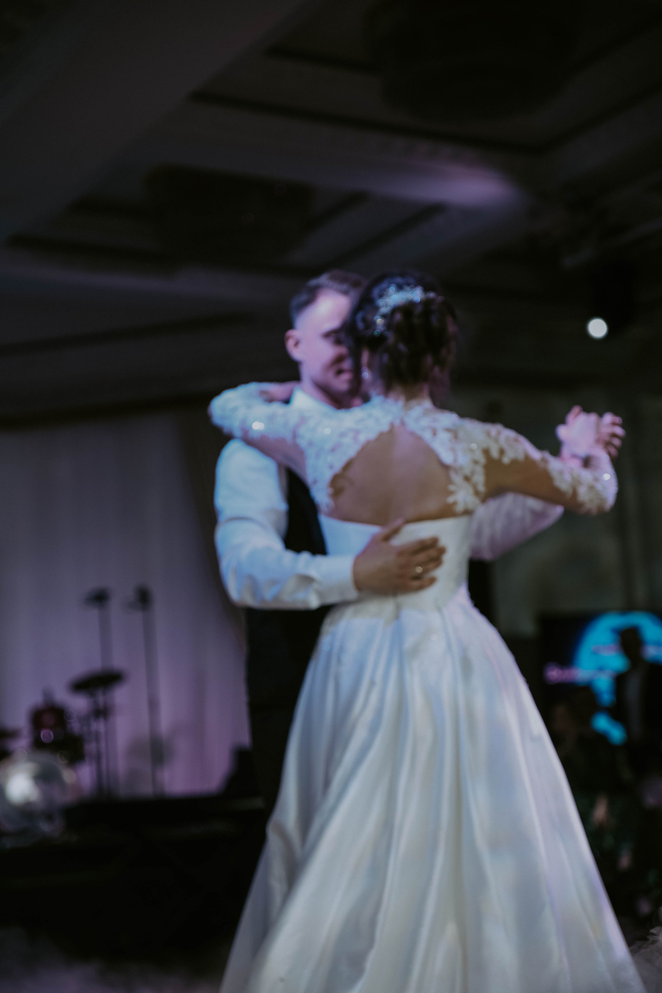 Анастасия и Владимир. Фотограф в Москве и любой точке земного шара Алёна Вялова (Чулкова)