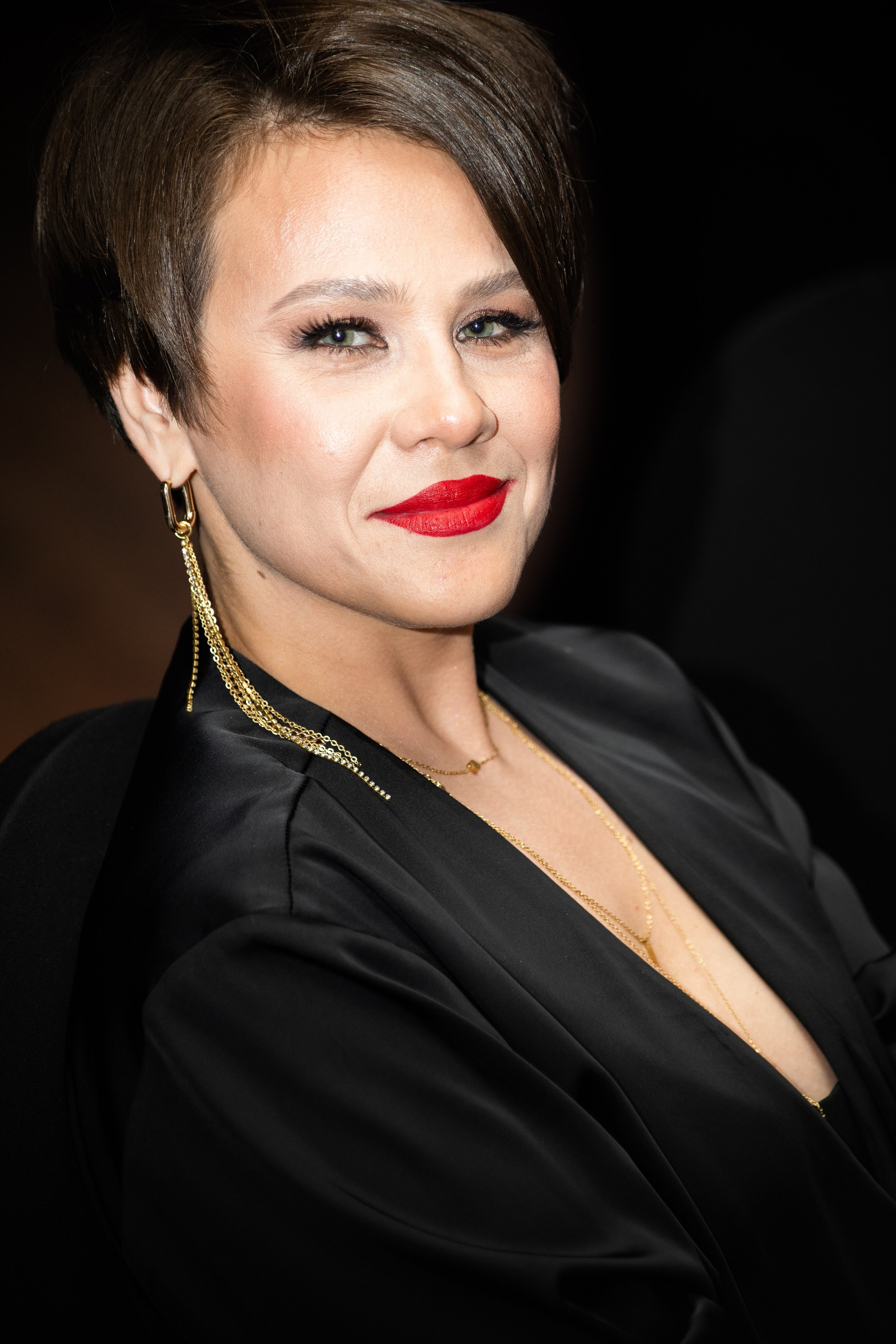 FB. Art photographer Nino