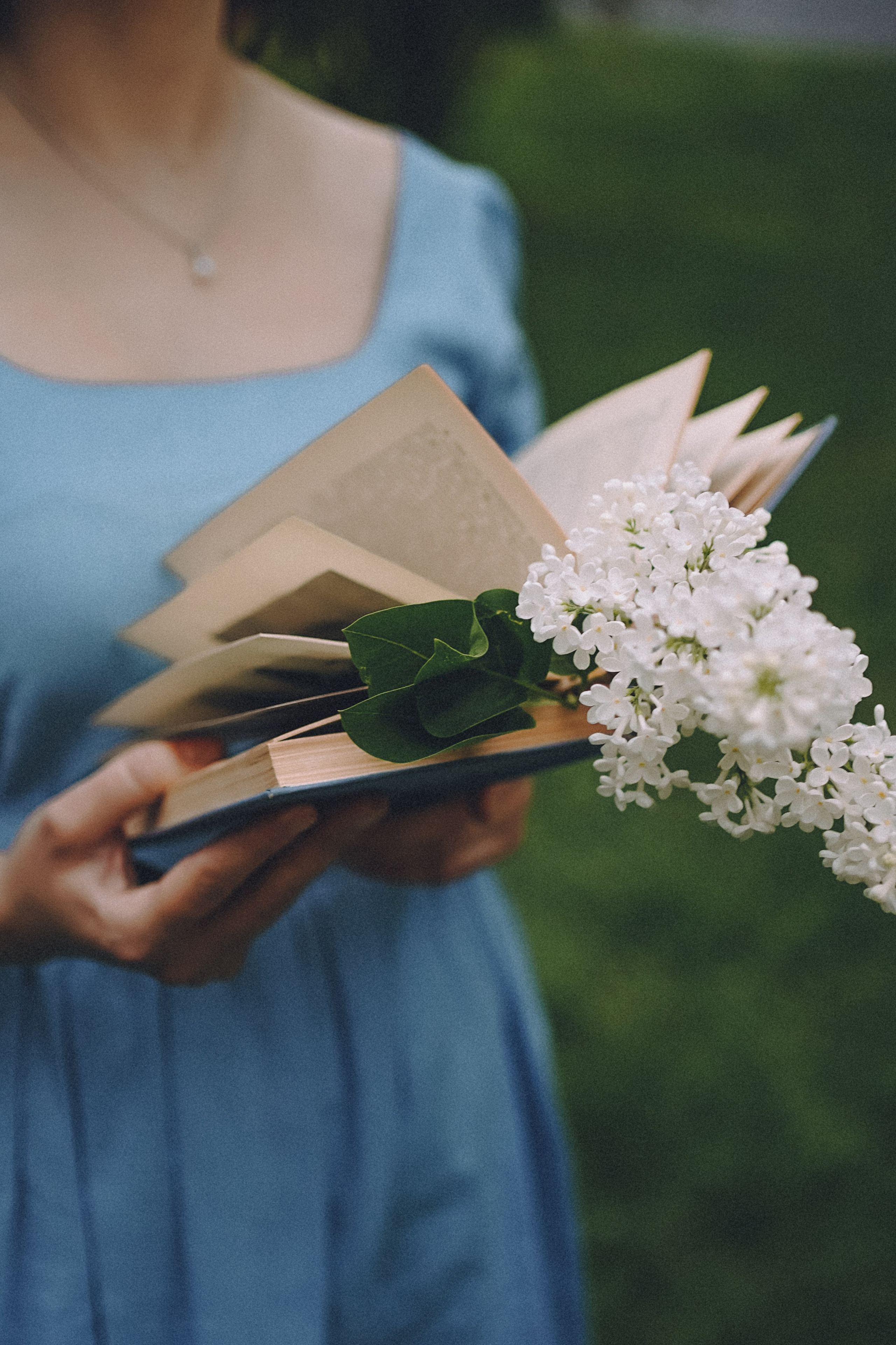 Сиреневый сон. Фотограф Наталья Колганова