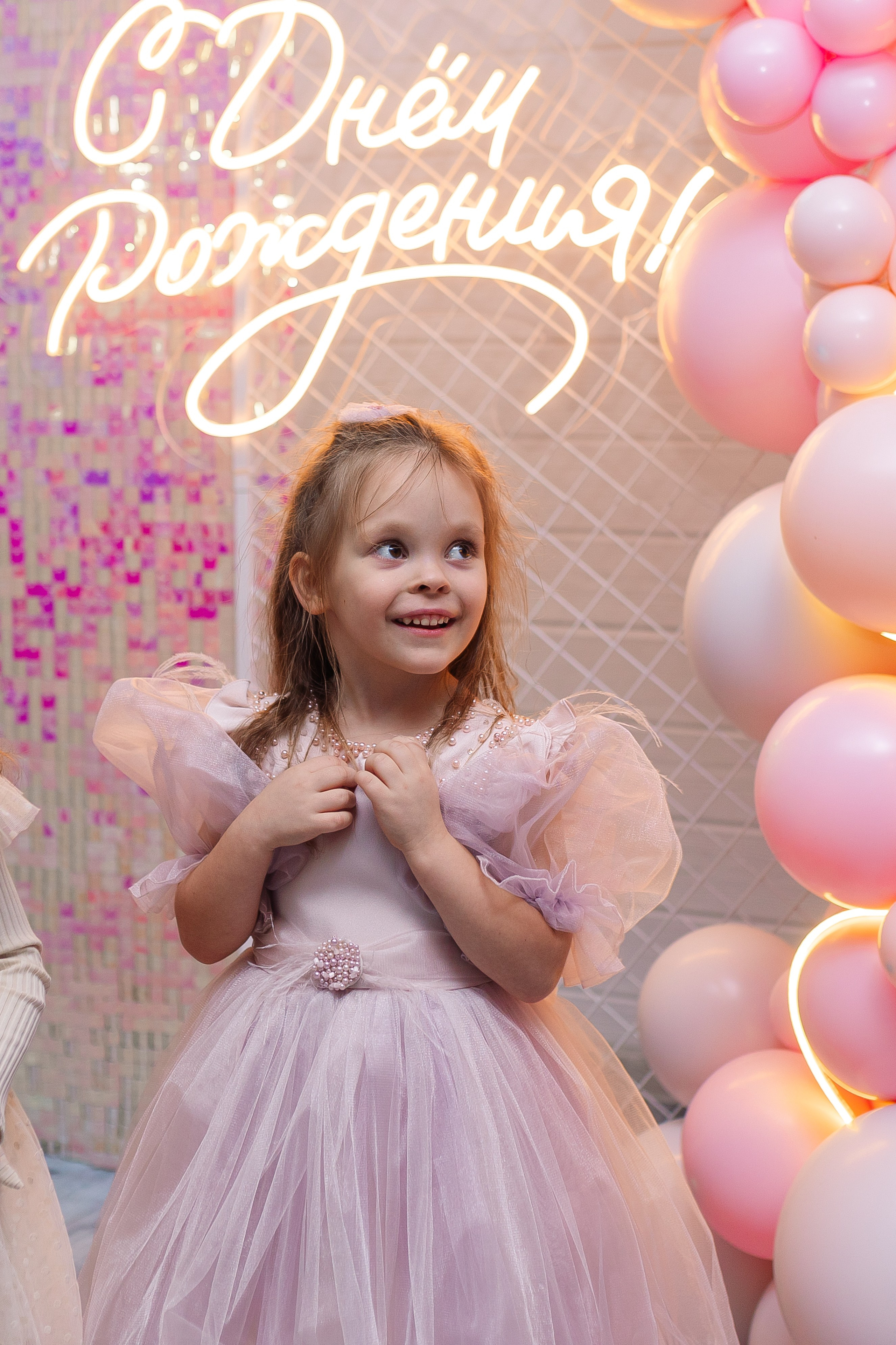 Вика. Семейный фотограф Алина Демидова. Королев