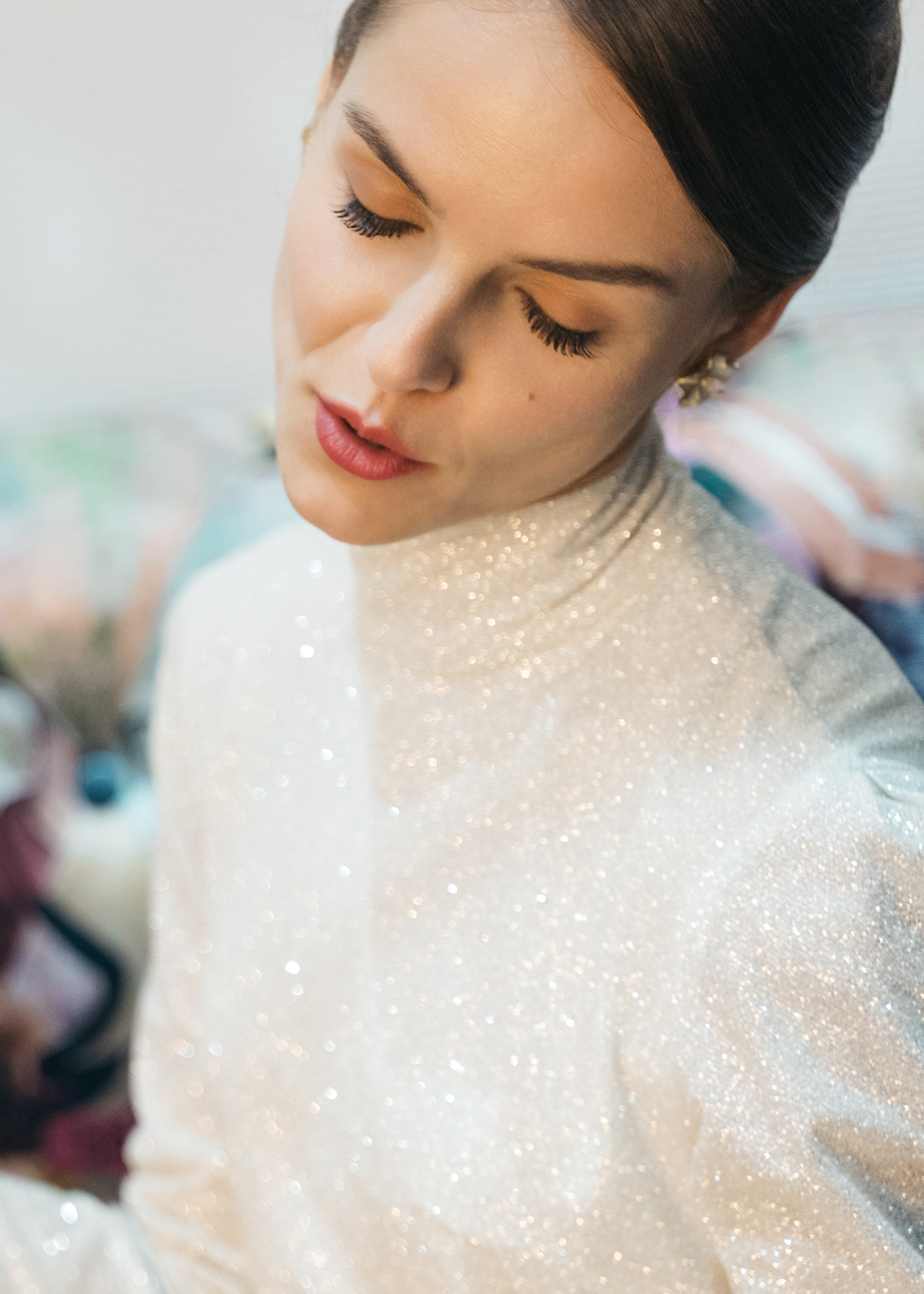 Backstage 23.03.24. Репортажный и свадебный фотограф в Сургуте