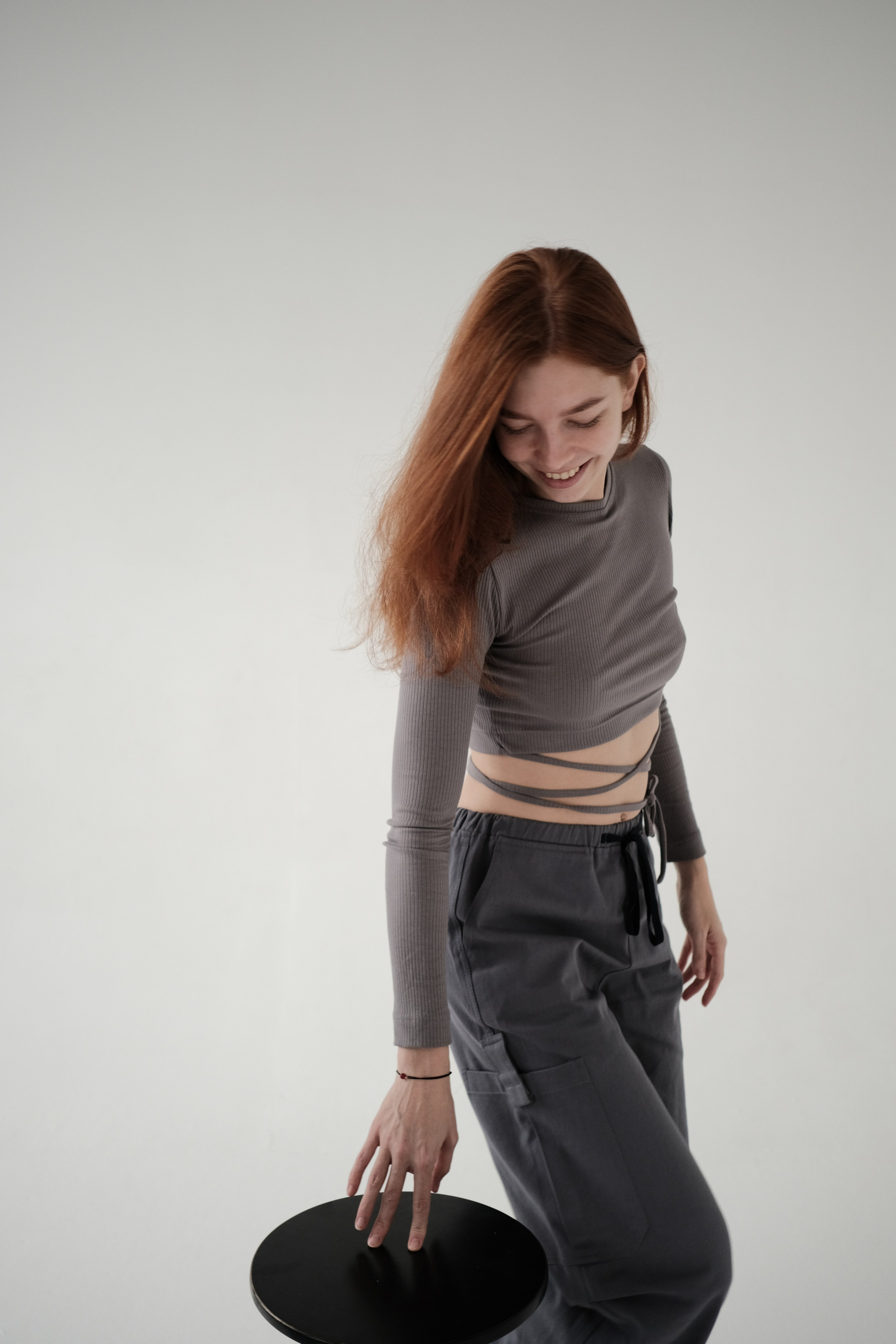 BUBBA HAIR. LIYALEE PHOTO