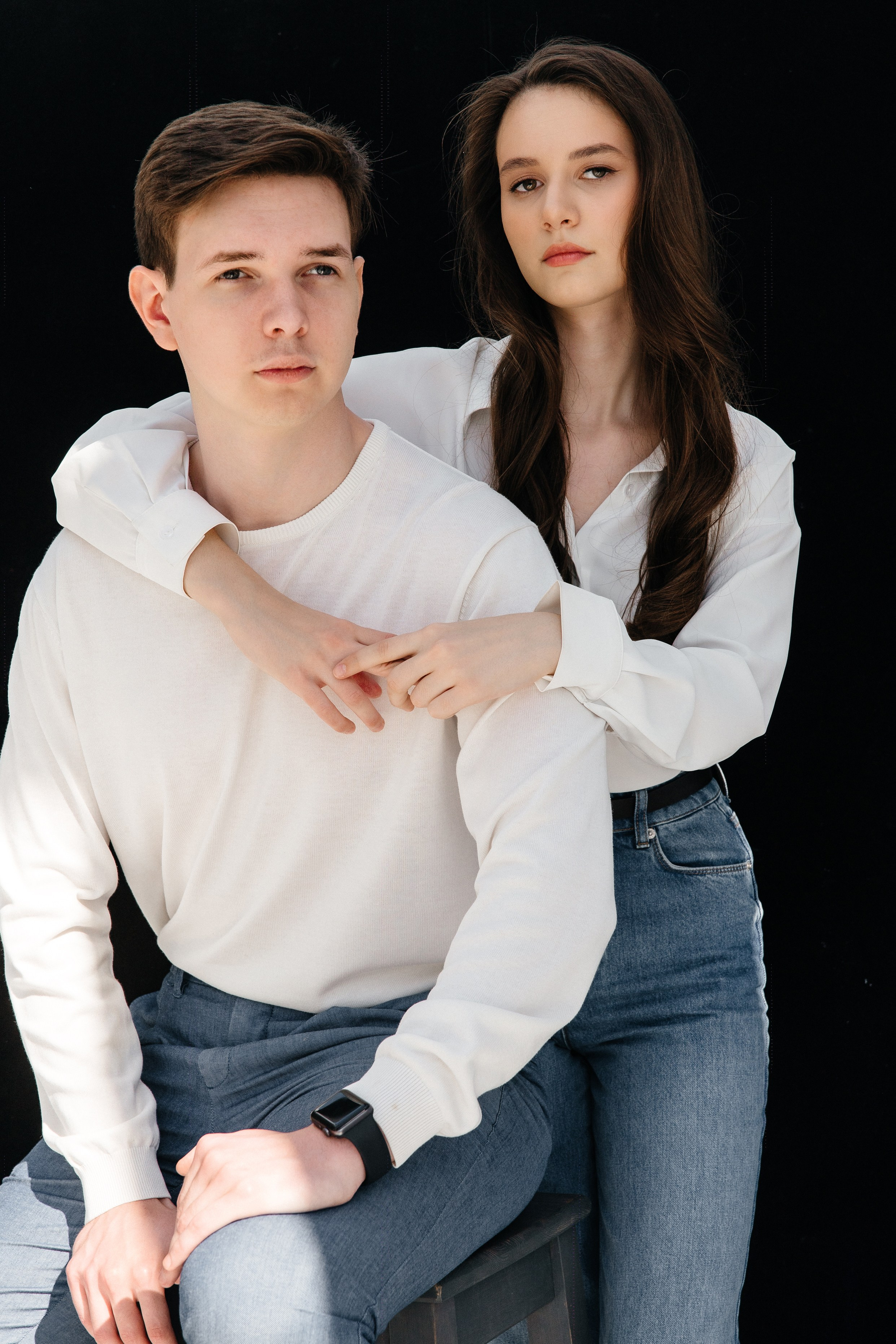 Семейные фотосессии. Свадебный фотограф в Иваново Гитарина Черняева