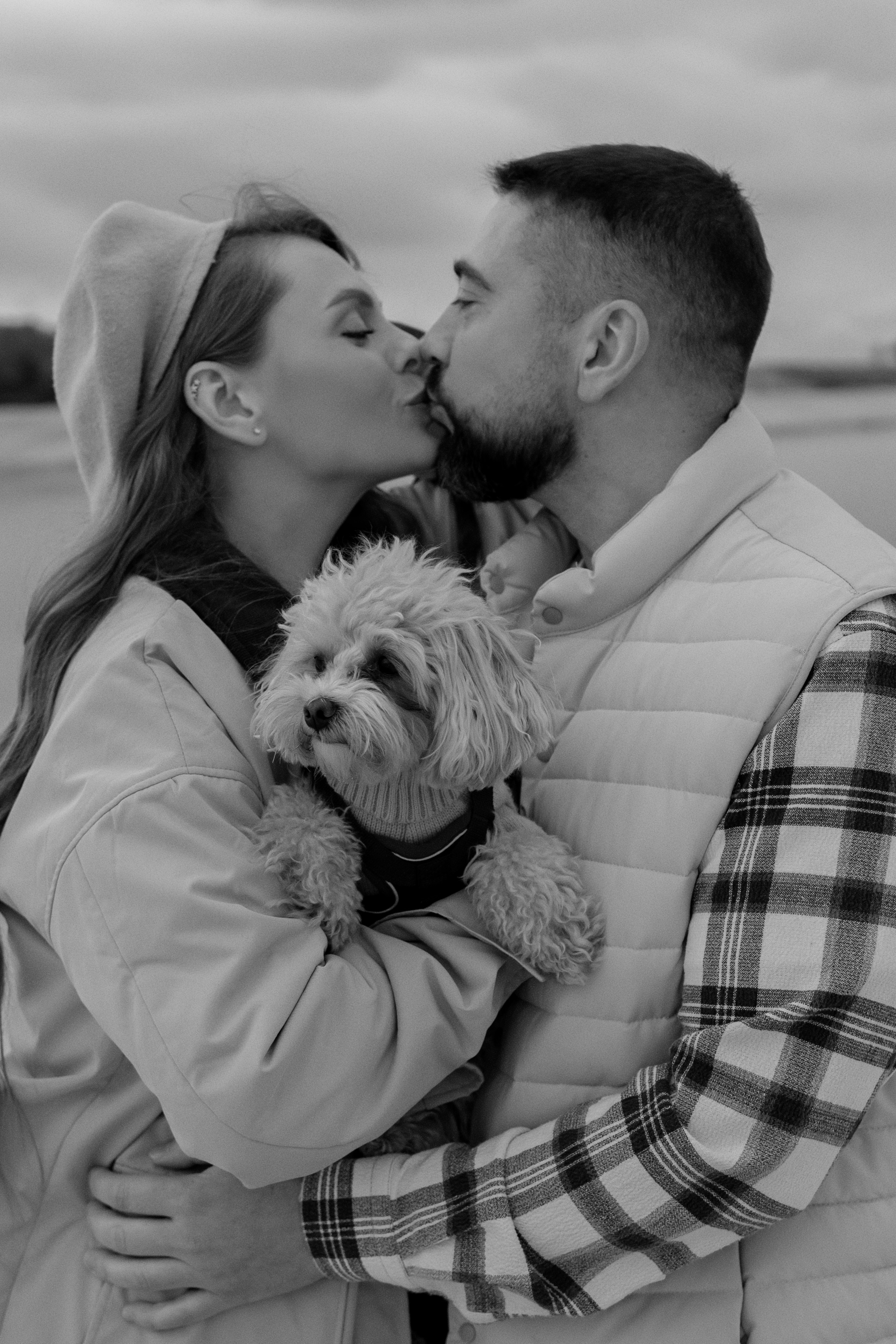 Алексей и Виктория. Свадебный и семейный фотограф в Серпухове Александра Дерюшева