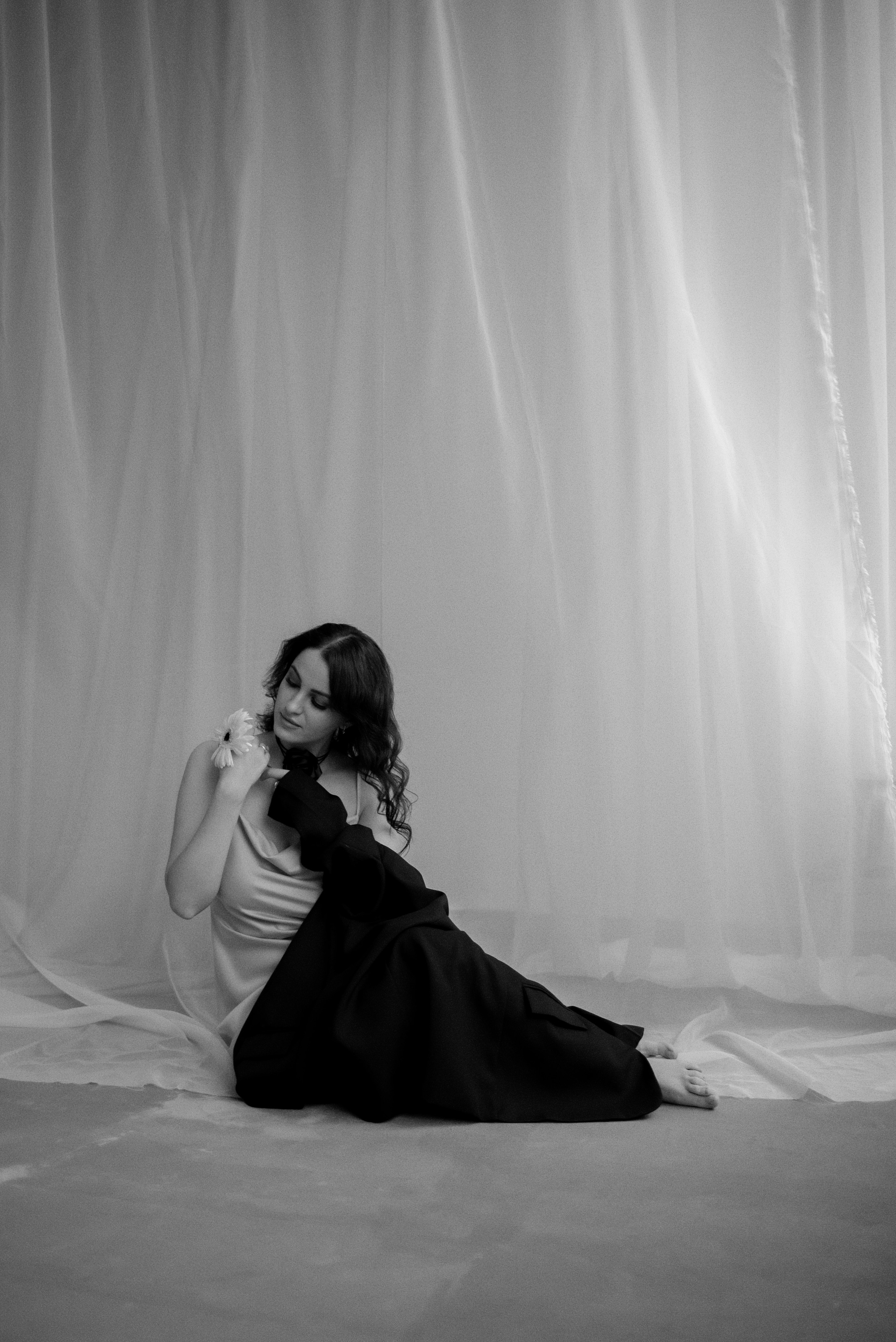 Анастасия. Свадебный и семейный фотограф в Серпухове Александра Дерюшева