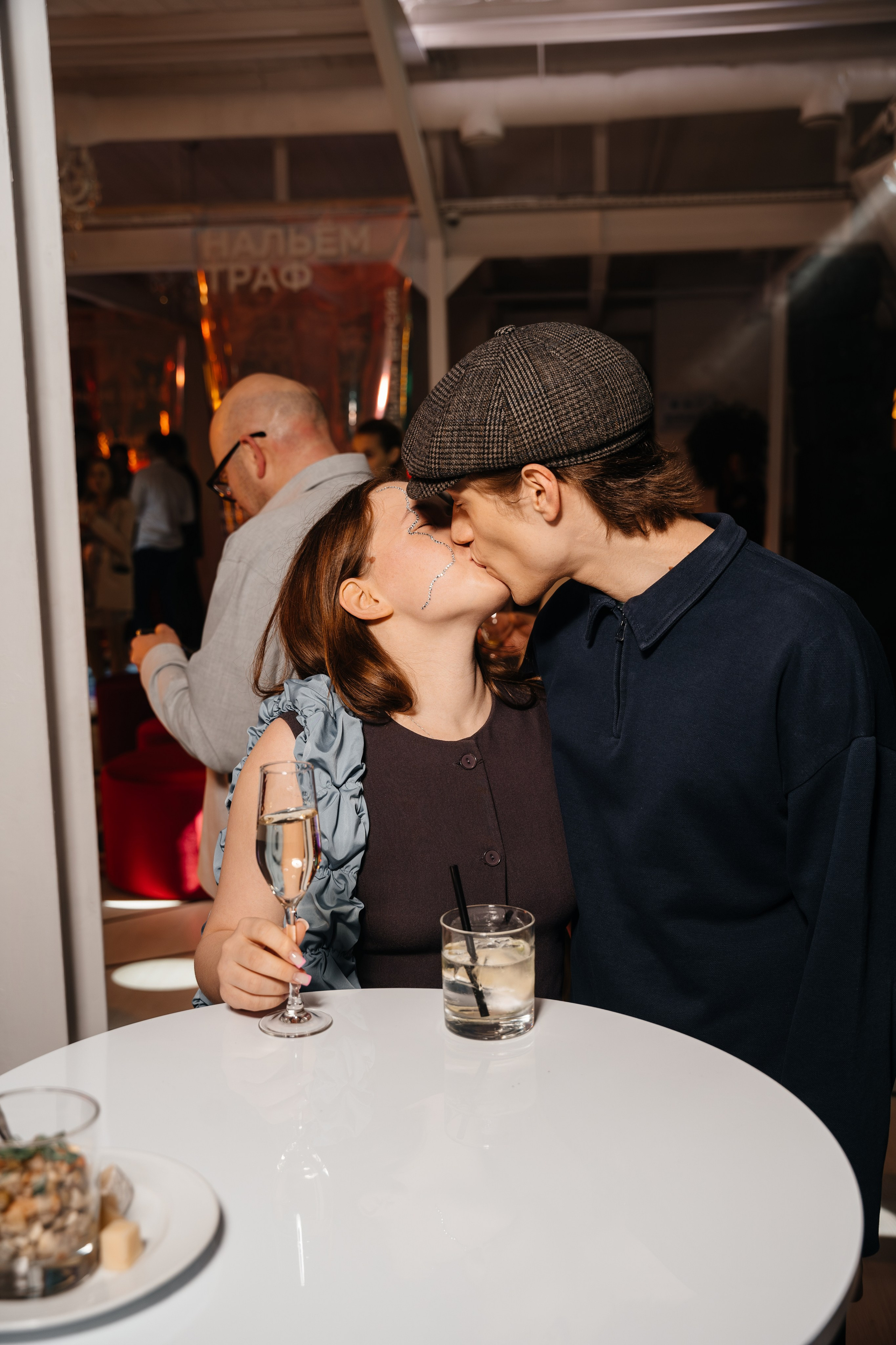 Съемка корпоратива для IT-Agency. Свадебный фотограф Барнаул Алексей Павлов