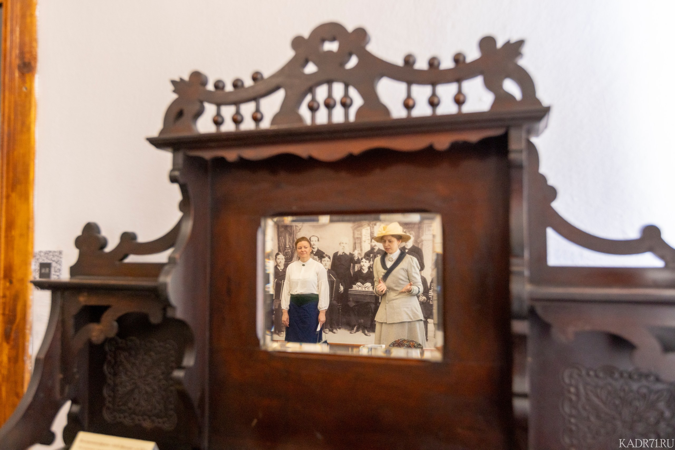 «ТОР» в музее гармони Белобородова. Фотограф в Туле Крупский АнДРей. Фотостудия «КАДР71» в Туле