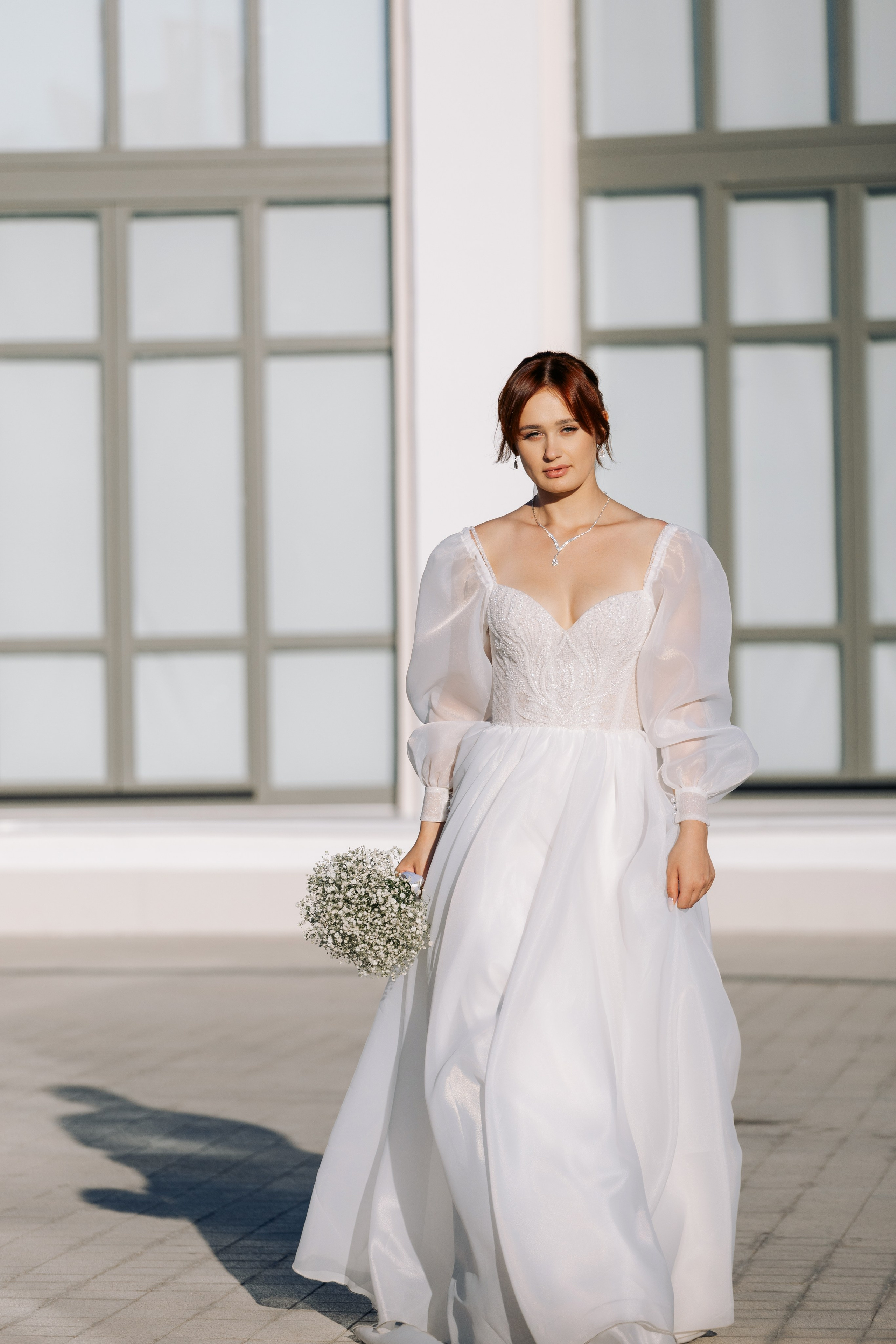 Александра и Александр. Свадебный и семейный фотограф Егорова Юлия