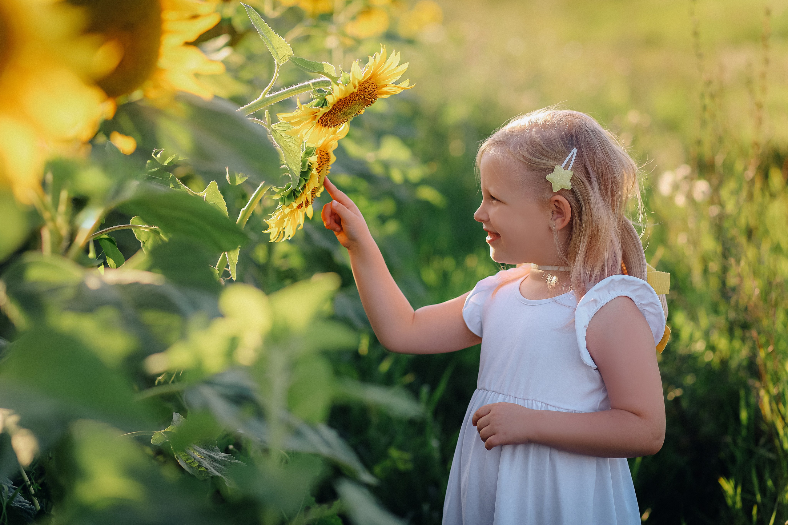 Лера, Максим и Агата. Семейный фотограф Юлия Тиева