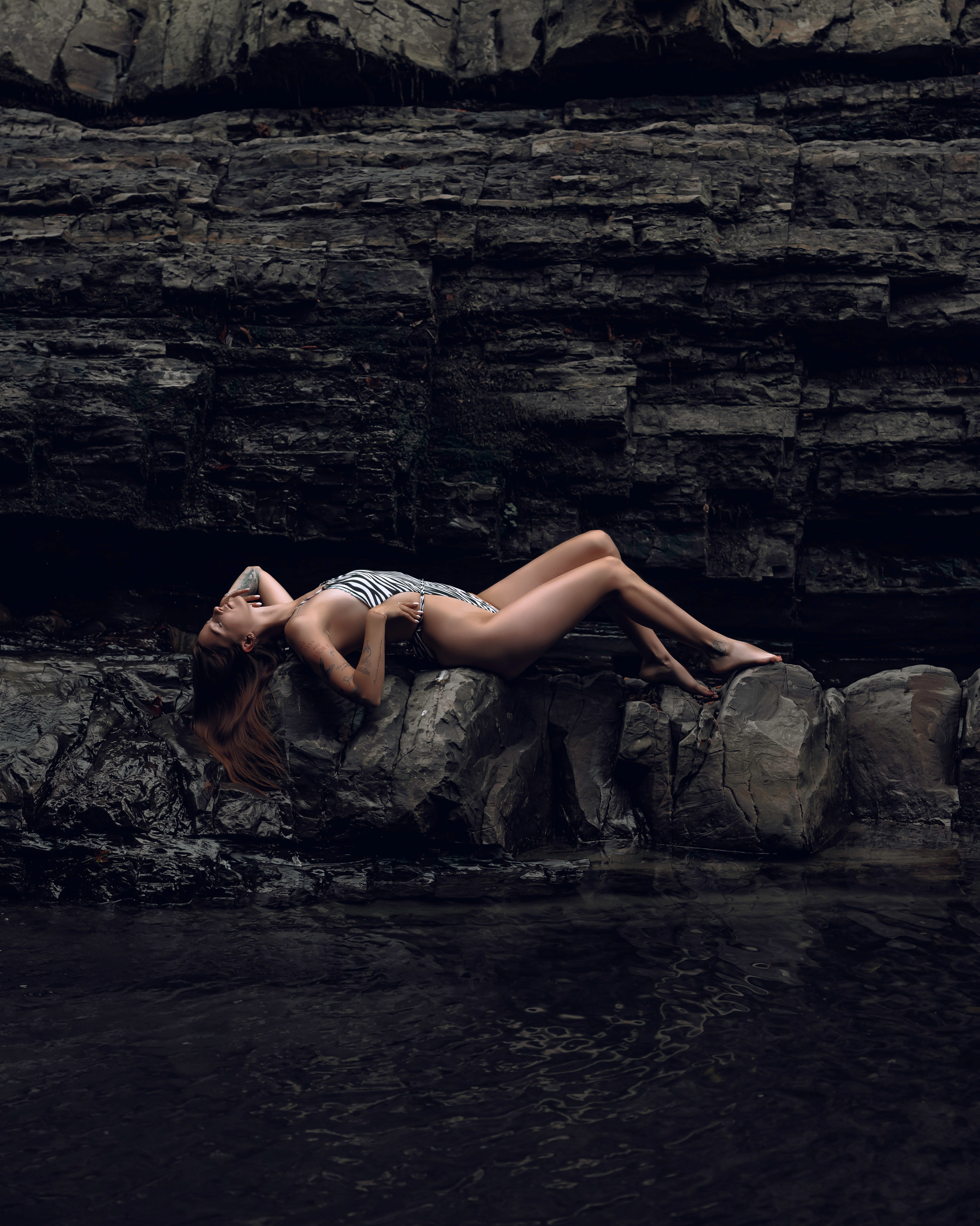 Anna. Главная