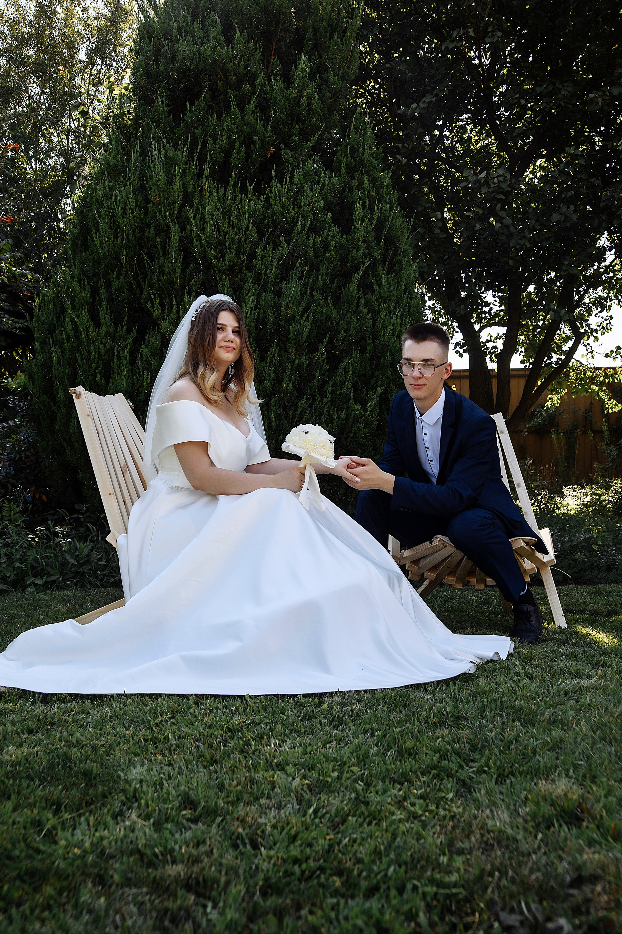 Свадебные съемки. Семейный фотограф Анна Лищук г. Таганрог