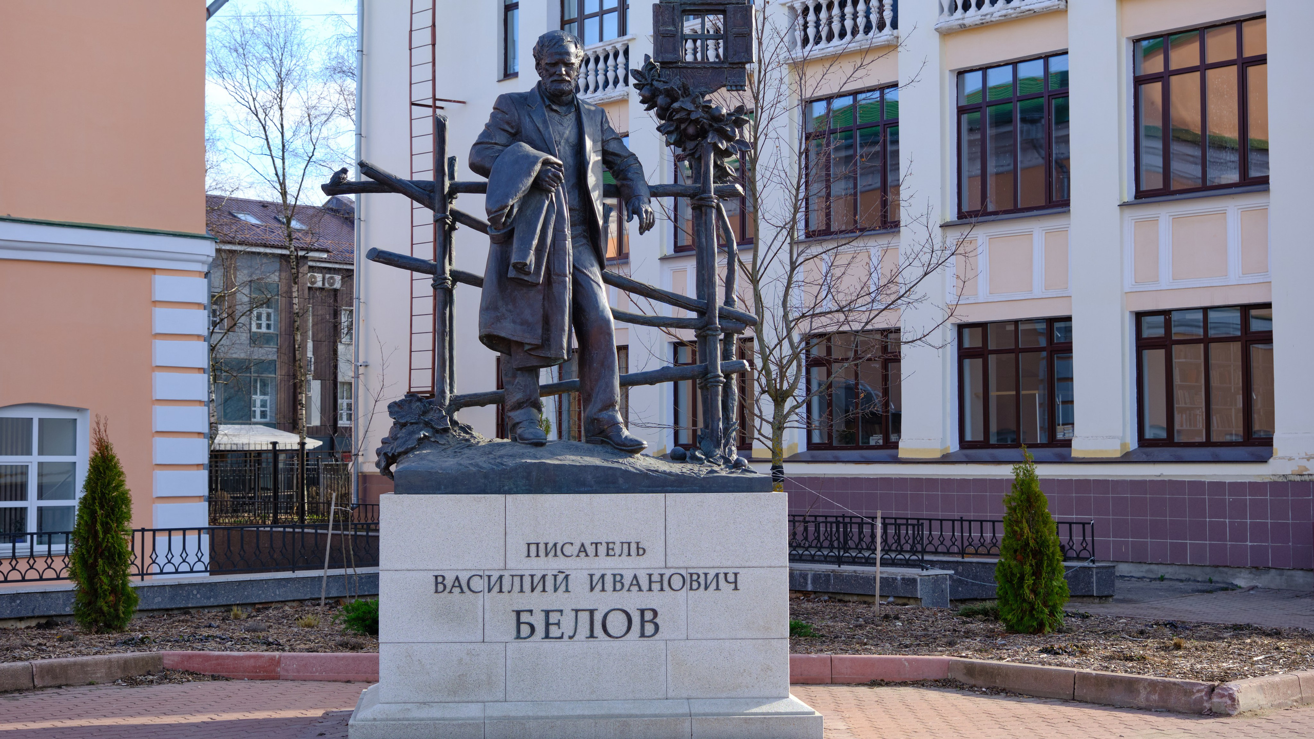 Вологда. Пейзажи Крайнего Севера. Баренцево море, Рыбачий, Средний, Немецкий