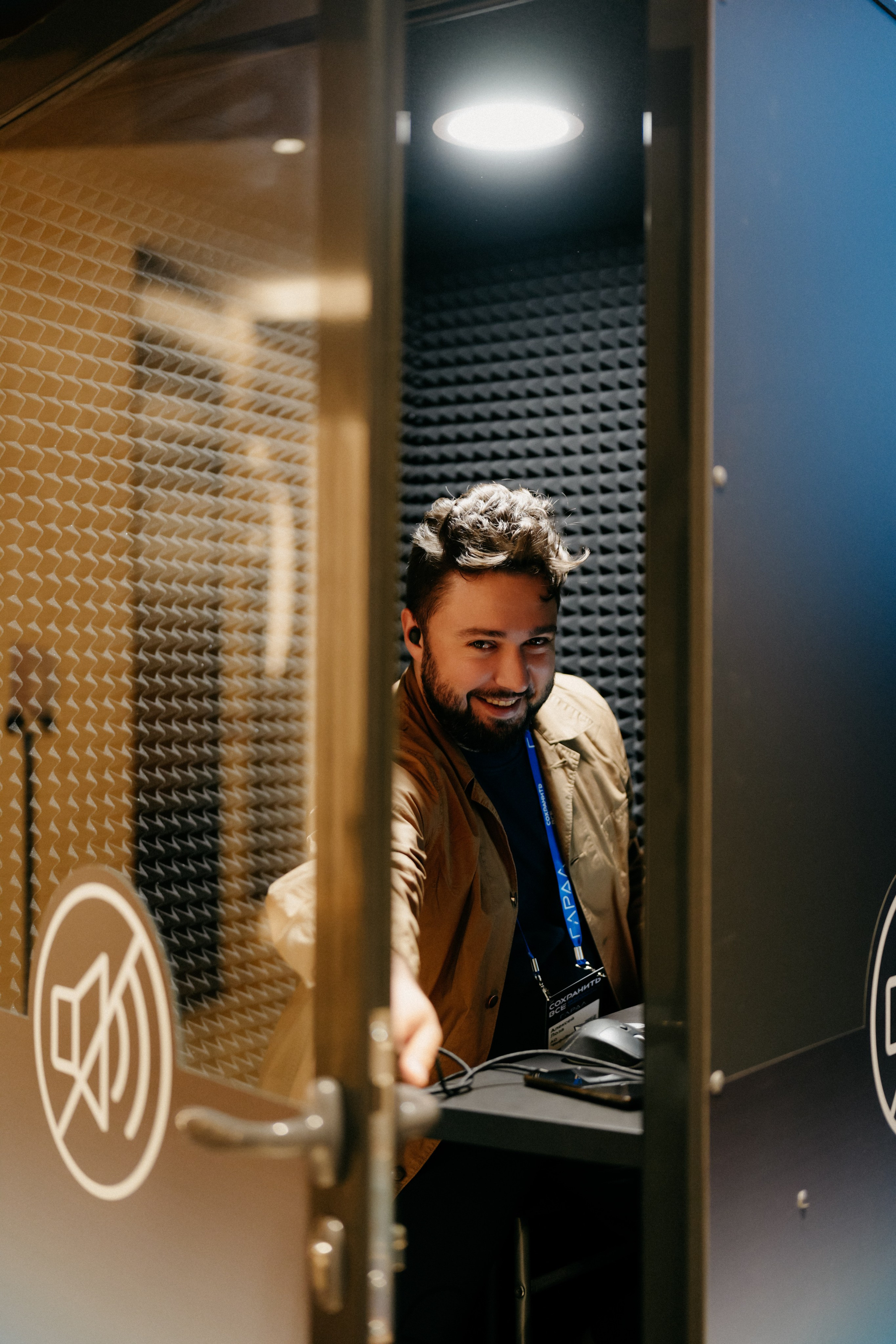 Сохранить всё. Фотограф в Москве Дмитрий Рогов