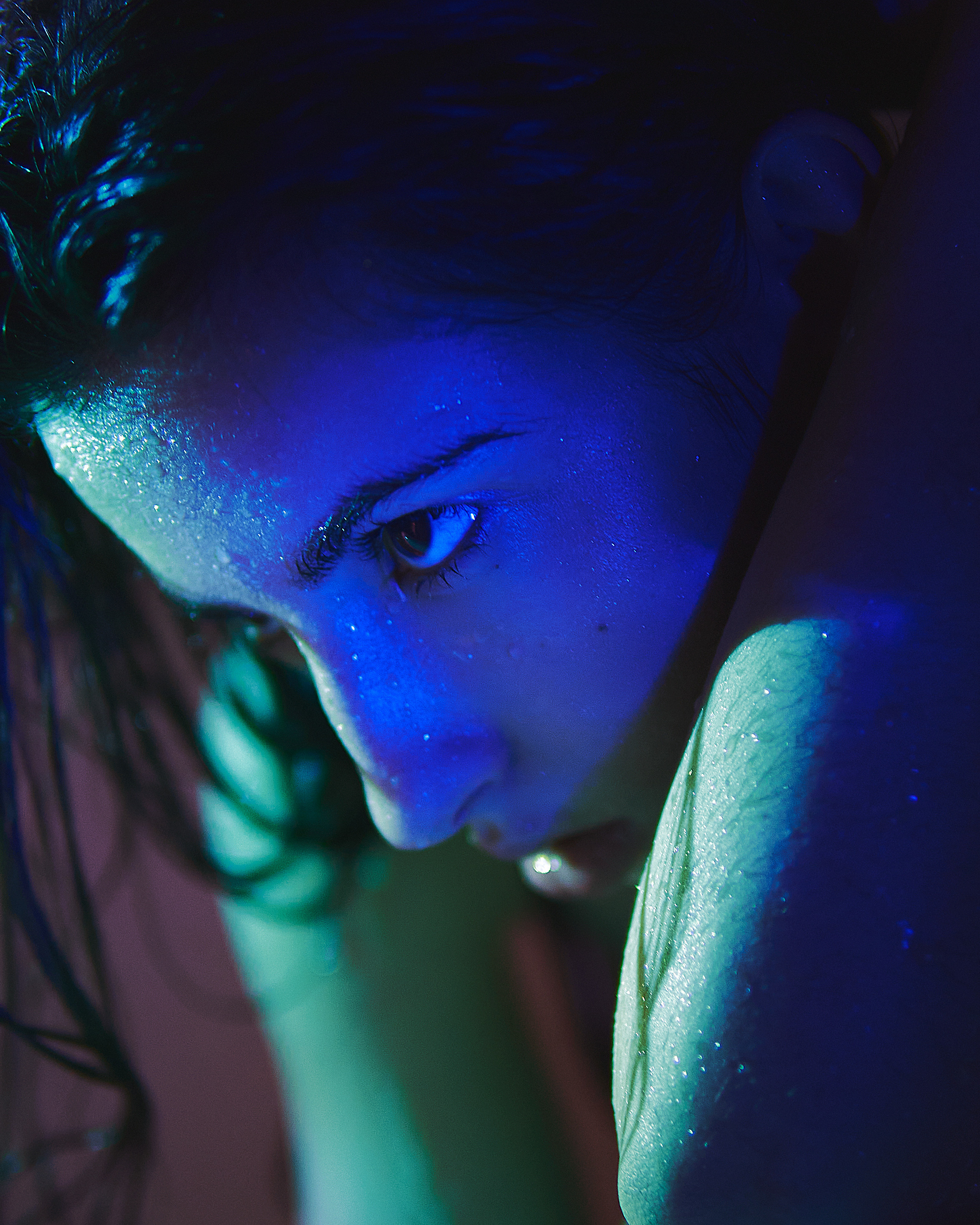 Арт-Фотограф Москва