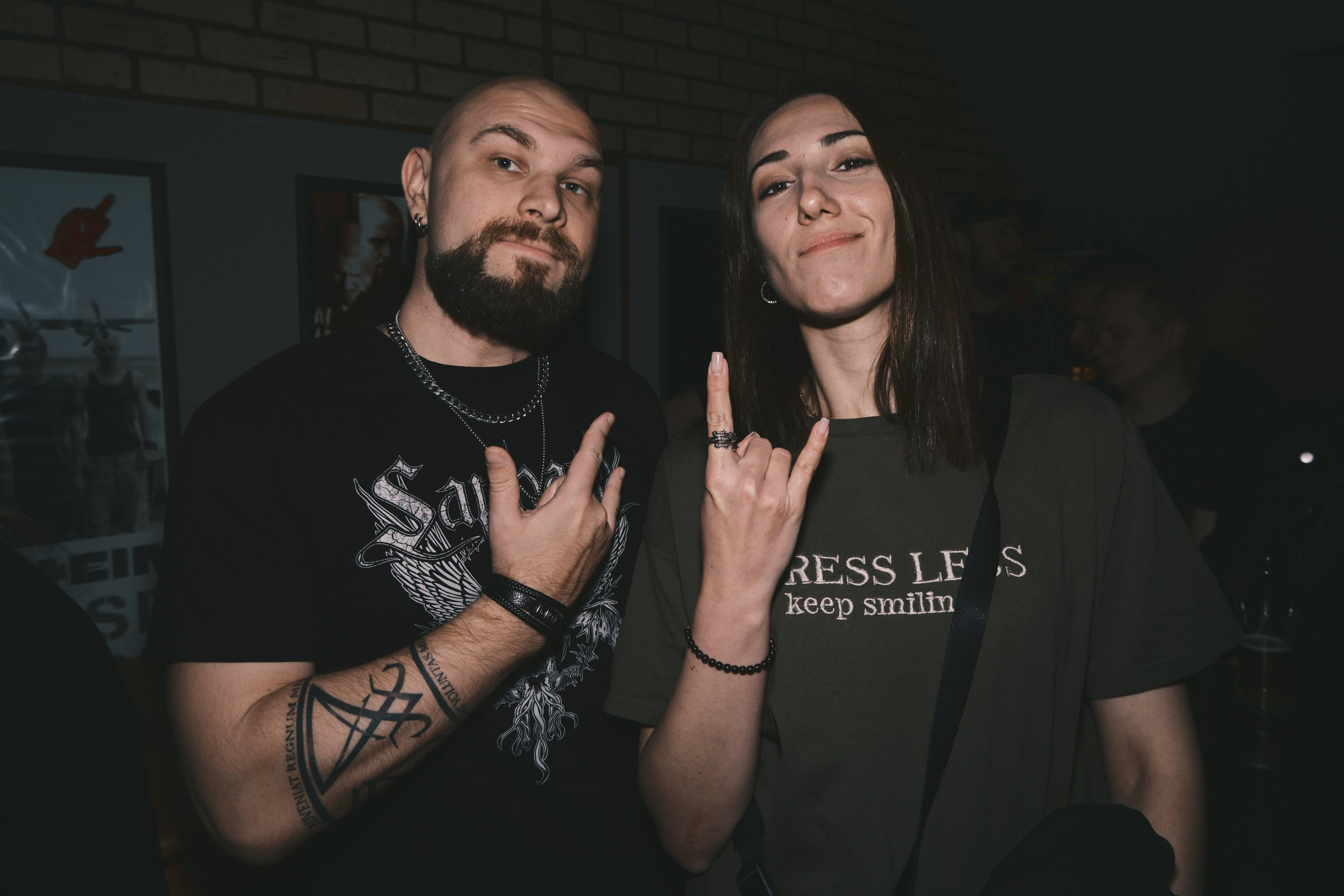 AyN & Parsafahr & ВИD