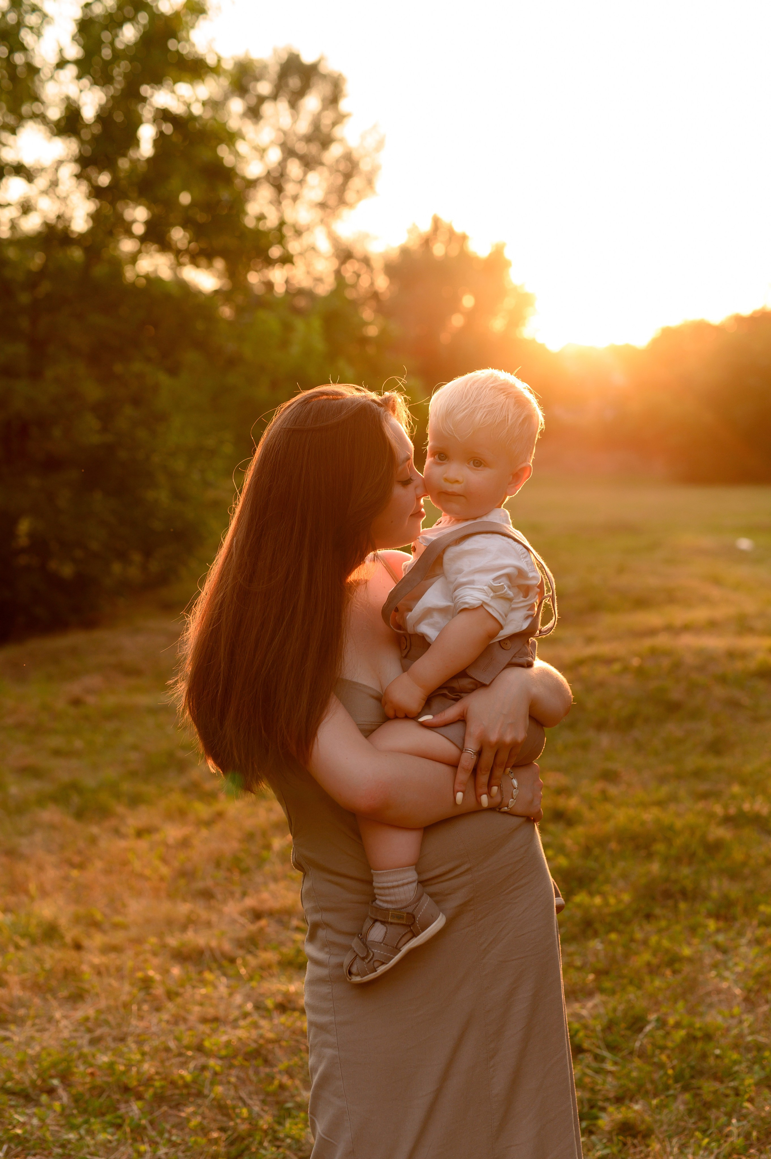 Аня и Миша Ботанический сад. Фотограф в Краснодаре Скубицкая Альбина