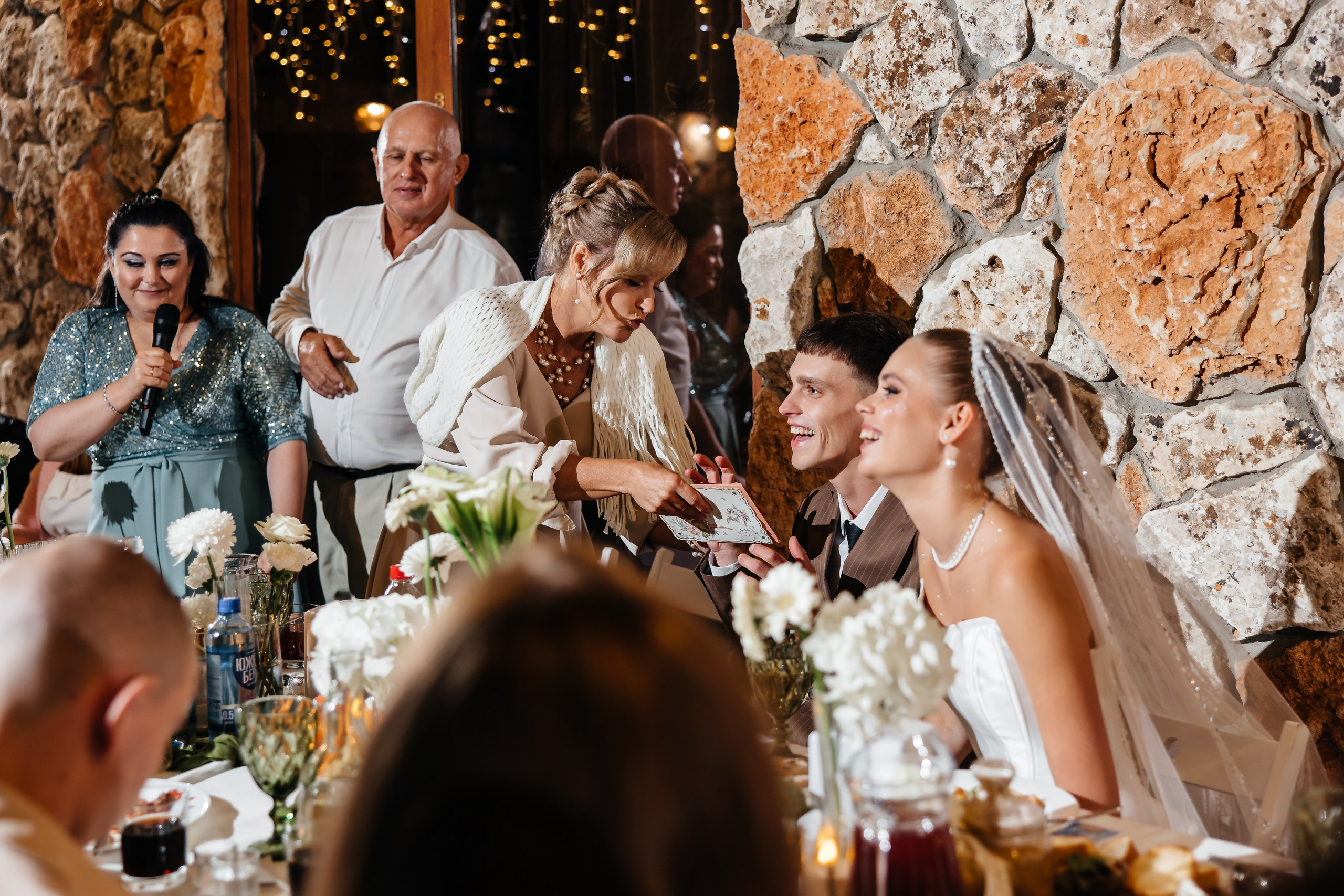 Анонс свадьбы для Павла и Евгении. Усадьба Феодоро. Свадебный фотограф в Крыму и Севастополе Ольга Баскакова