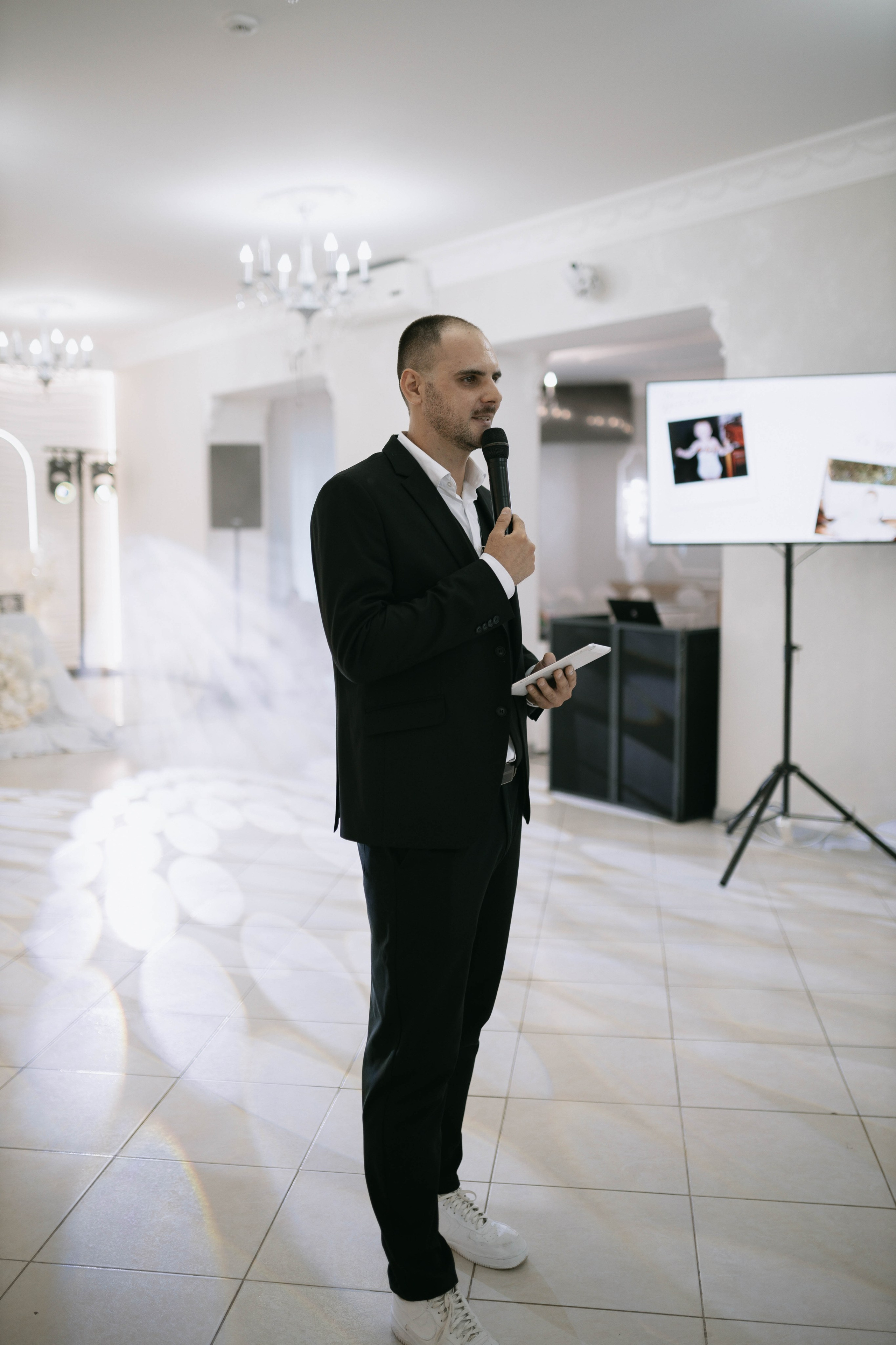 Влад и Даша. Главная