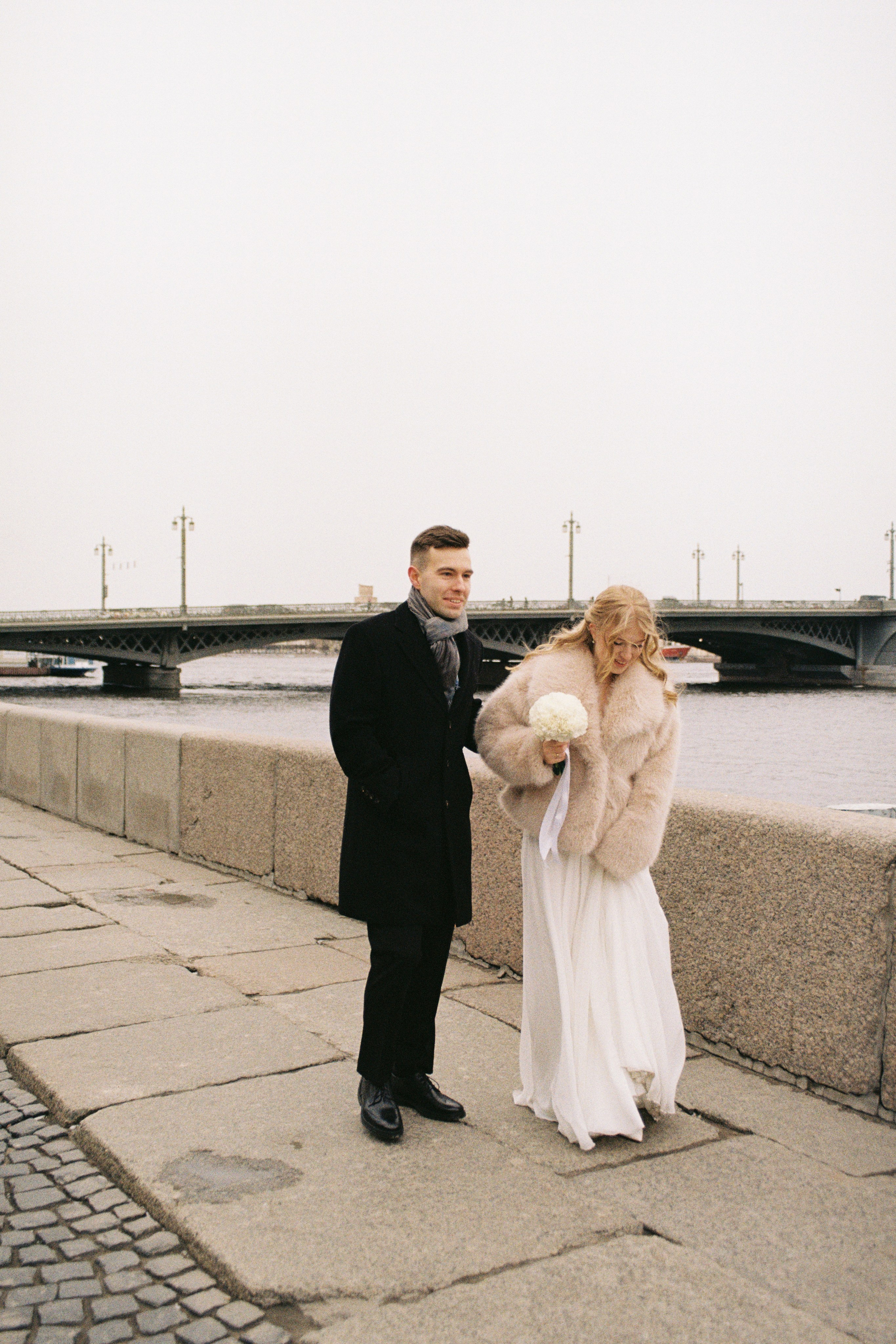 Пленка. Фотограф Санкт-Петербург