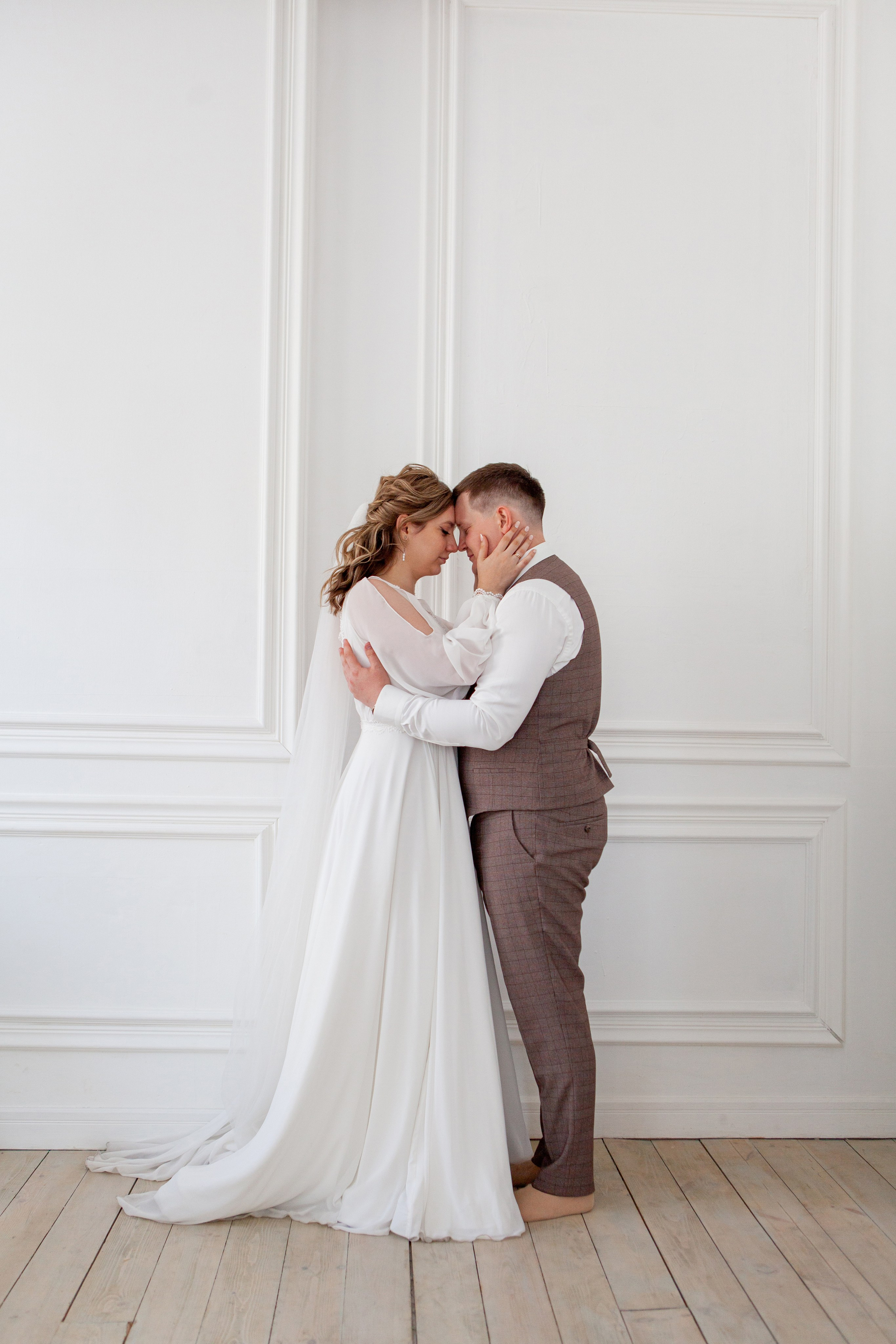 МАКСИМ И ВИКТОРИЯ. Фотограф на любое мероприятие