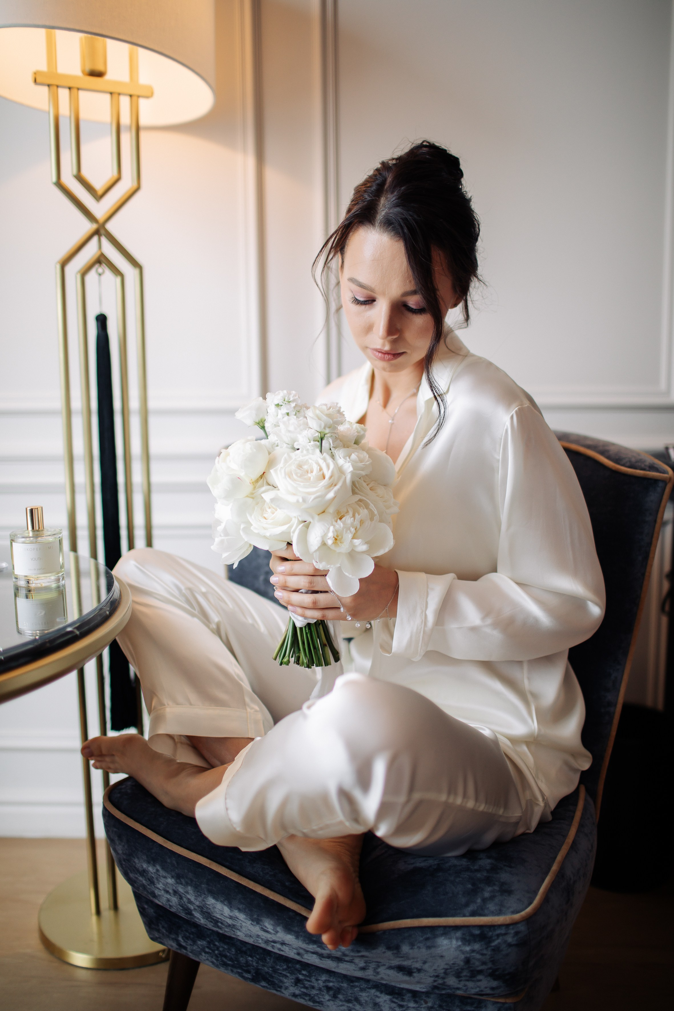 Denis & Anastasia. Alex-wedding.ru