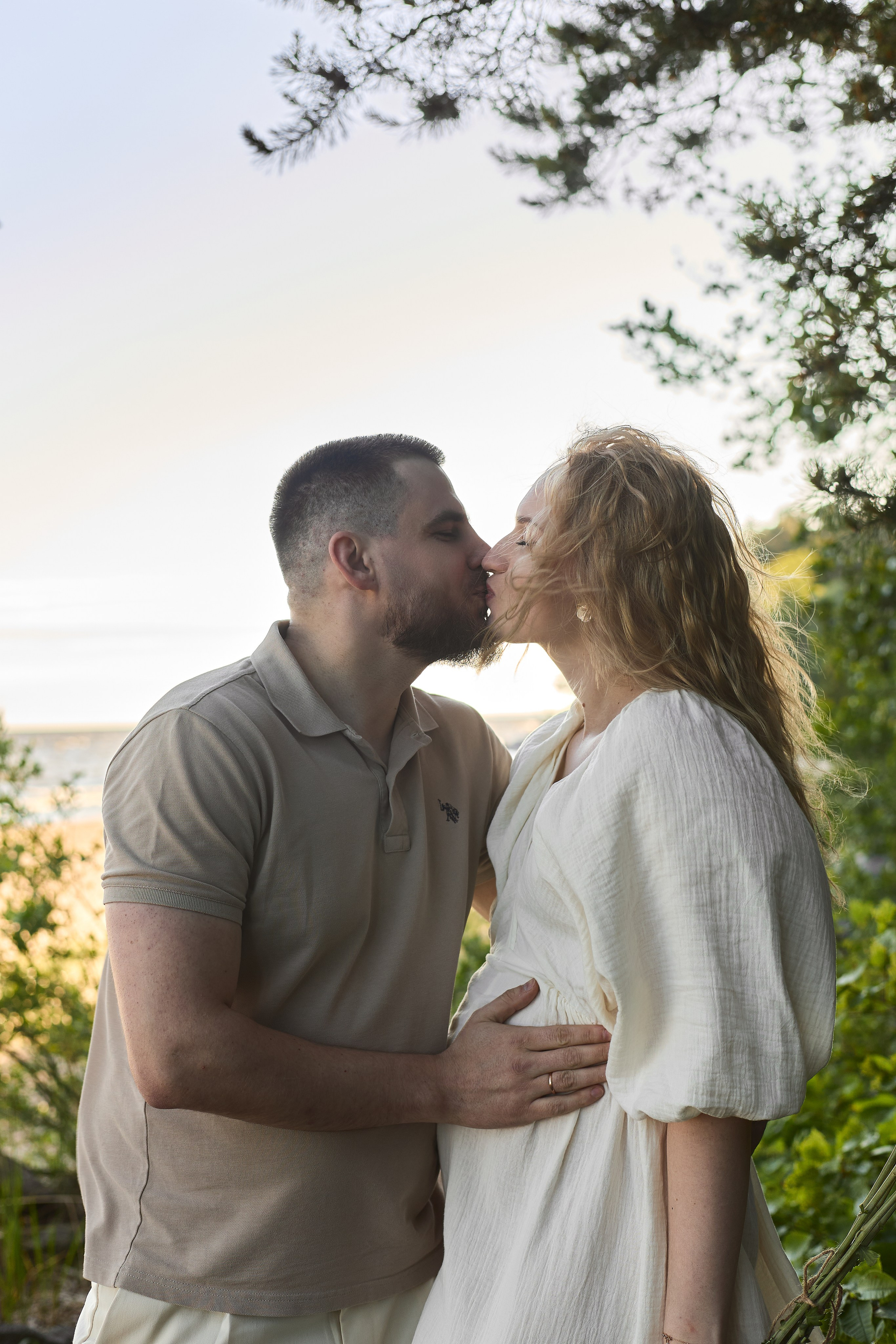 Юлия & Дмитрий. Фотограф Полина