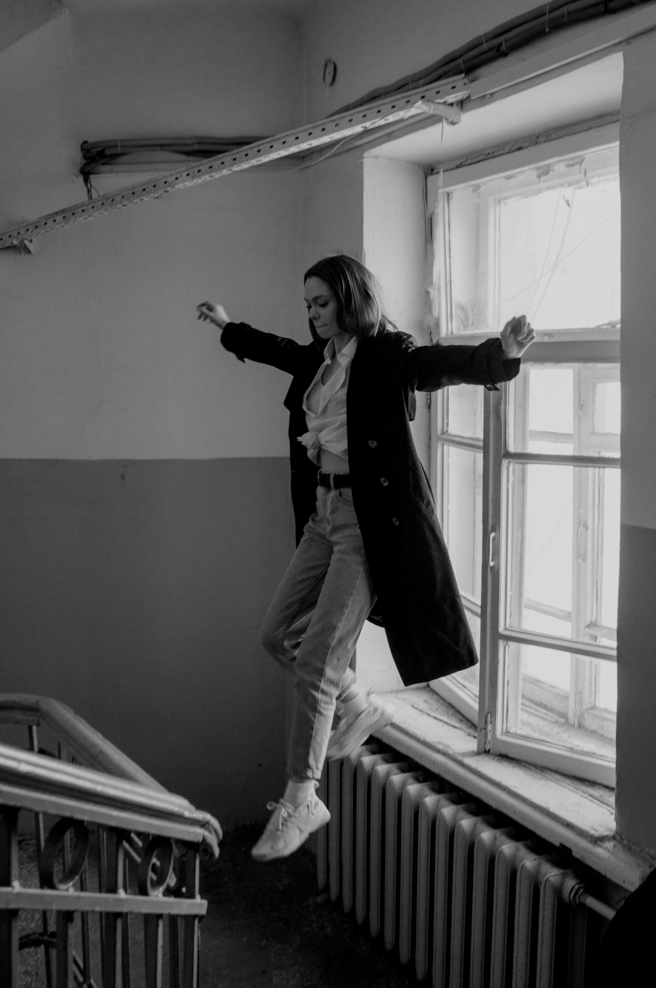 Ната. Свадебный и семейный фотограф Ибрагимова Мария из Екатеринбурга