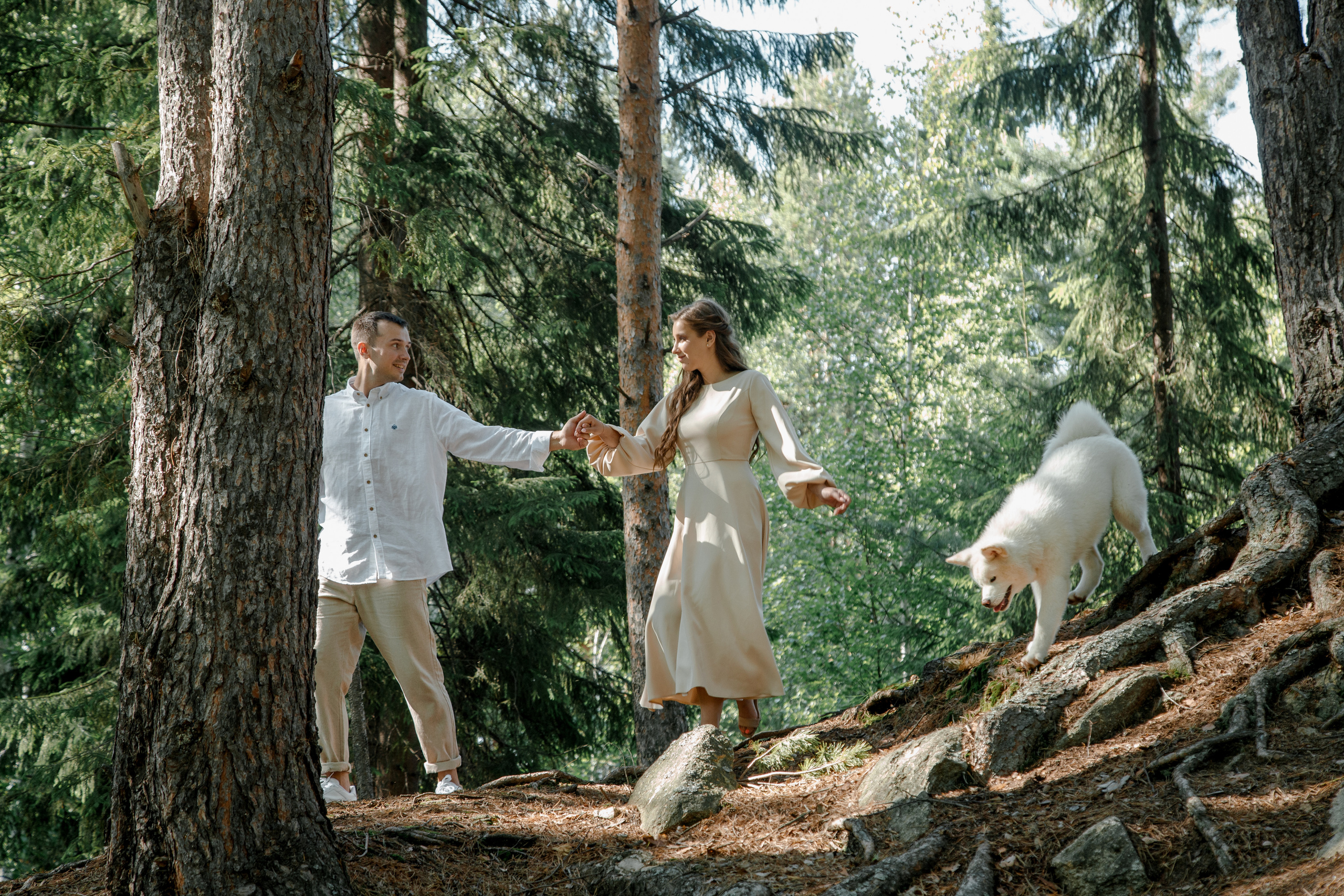 Love story Вова и Катя. Свадебный и семейный фотограф Ибрагимова Мария из Екатеринбурга