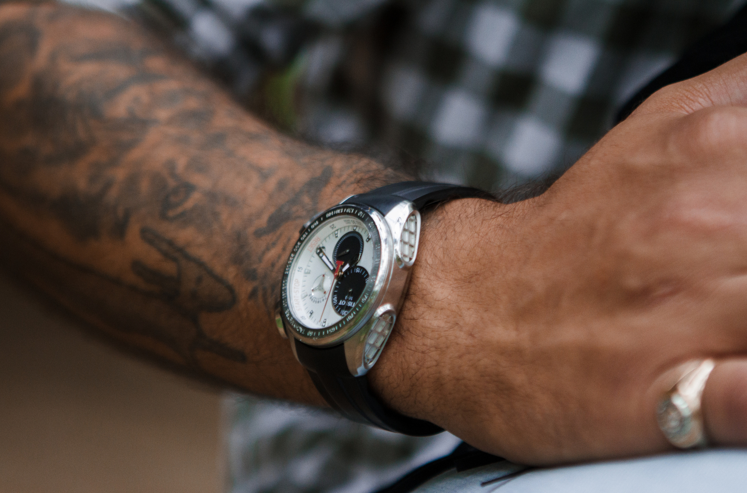 Роман и Марго. Свадебный и семейный фотограф Ибрагимова Мария из Екатеринбурга