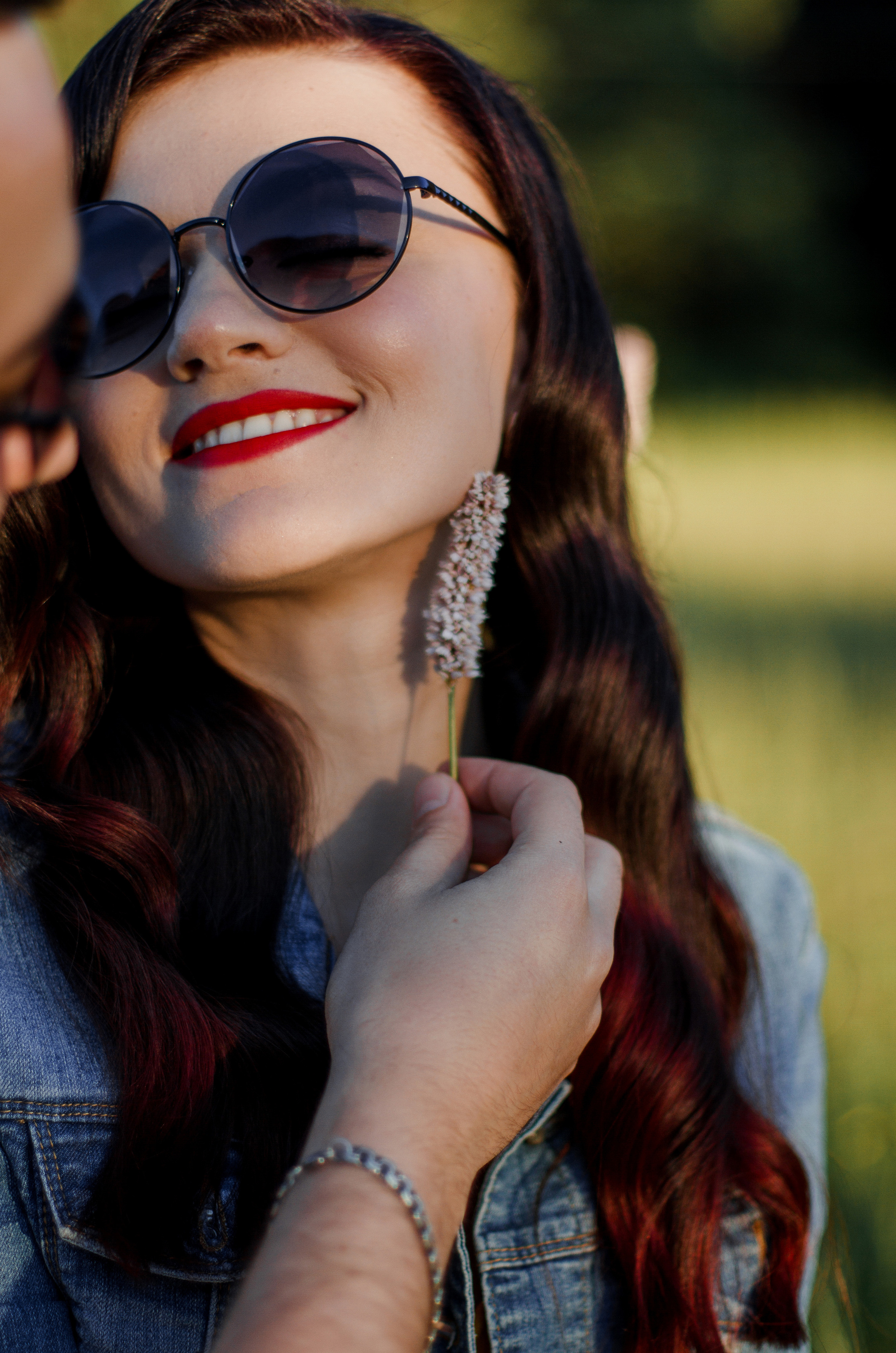 Love story Марко и Мари. Свадебный и семейный фотограф Ибрагимова Мария из Екатеринбурга