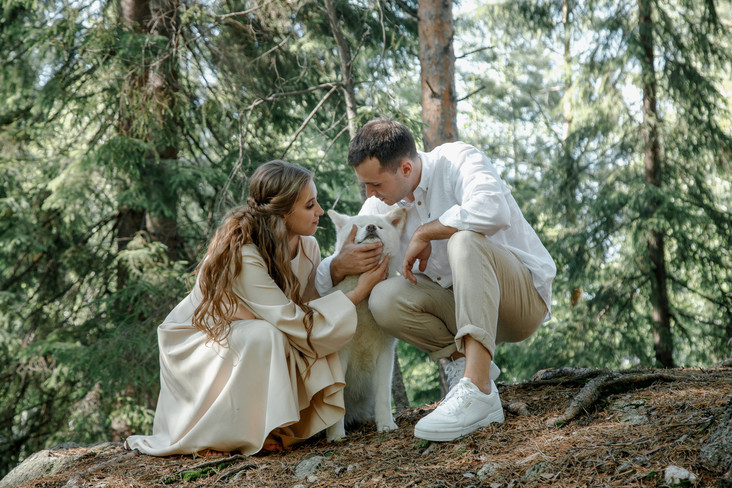 Love story Вова и Катя. Свадебный и семейный фотограф Ибрагимова Мария из Екатеринбурга