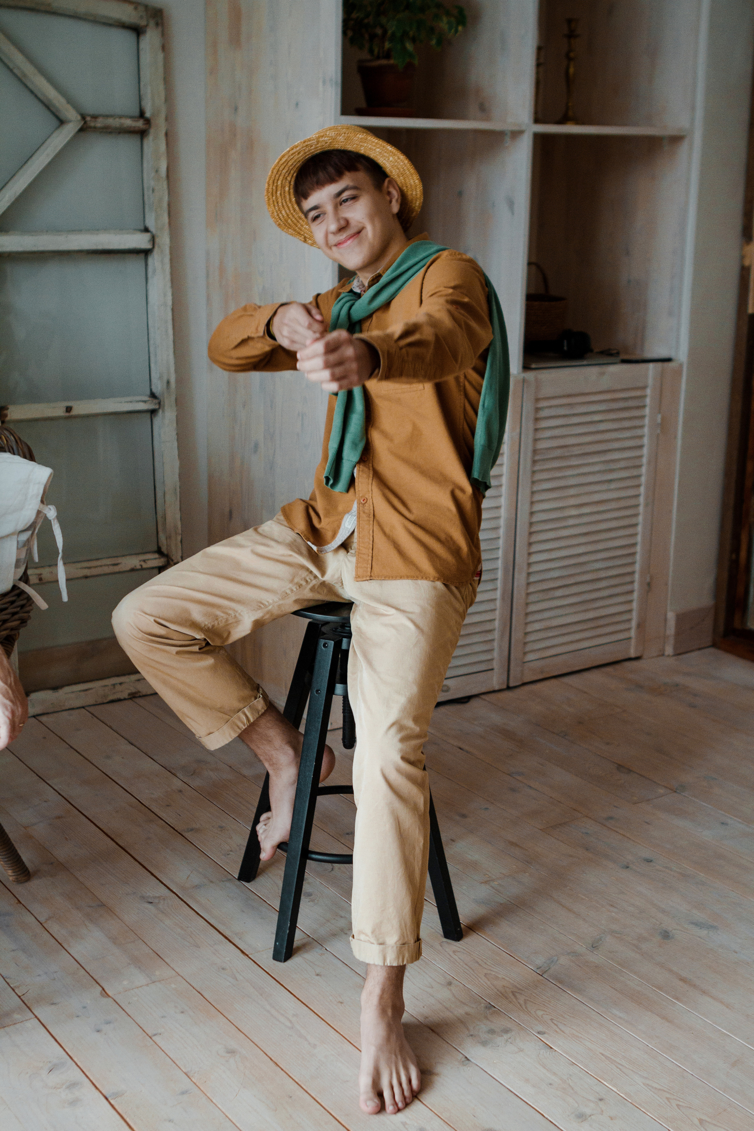 Семейная фотосессия дом. Свадебный и семейный фотограф Ибрагимова Мария из Екатеринбурга