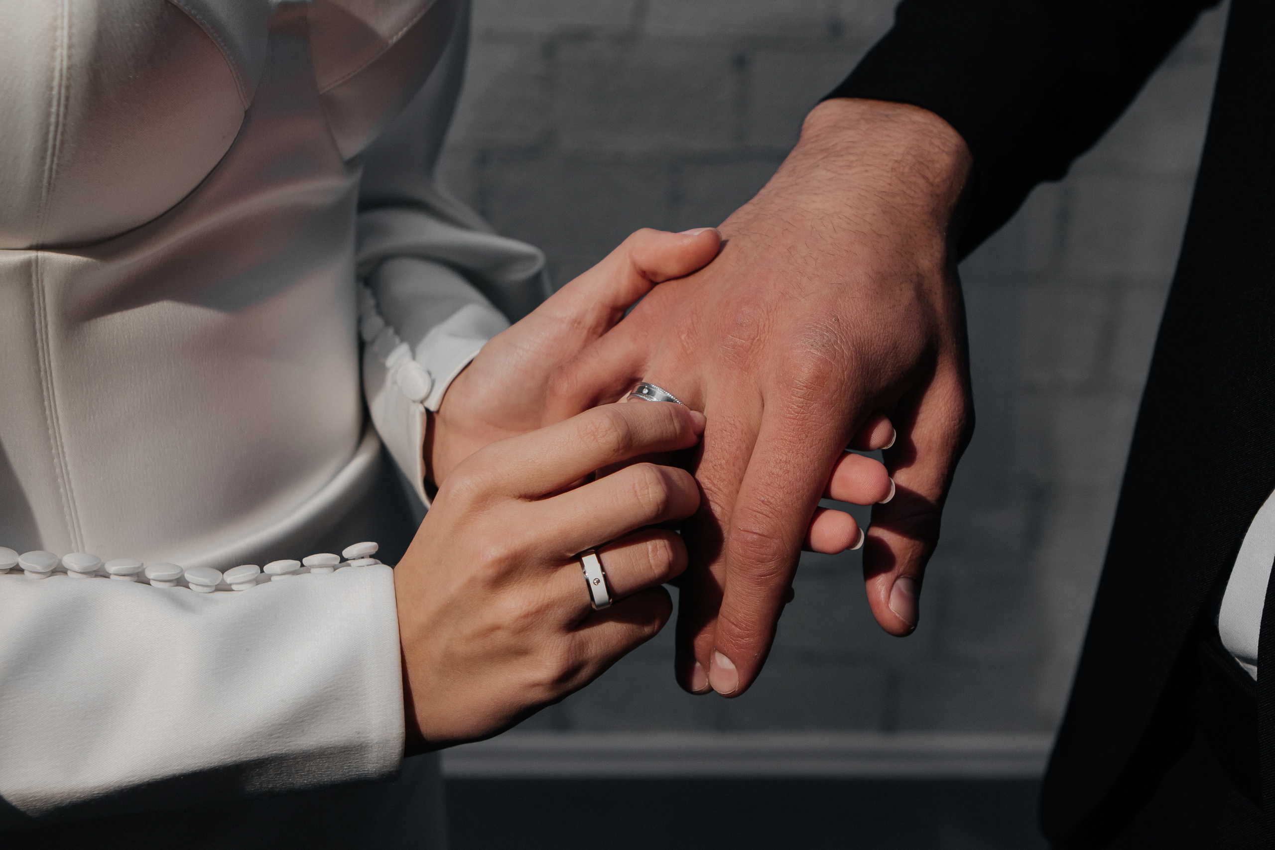 Артем и Вера (Камерная свадьба). Свадебный и семейный фотограф Ибрагимова Мария из Екатеринбурга