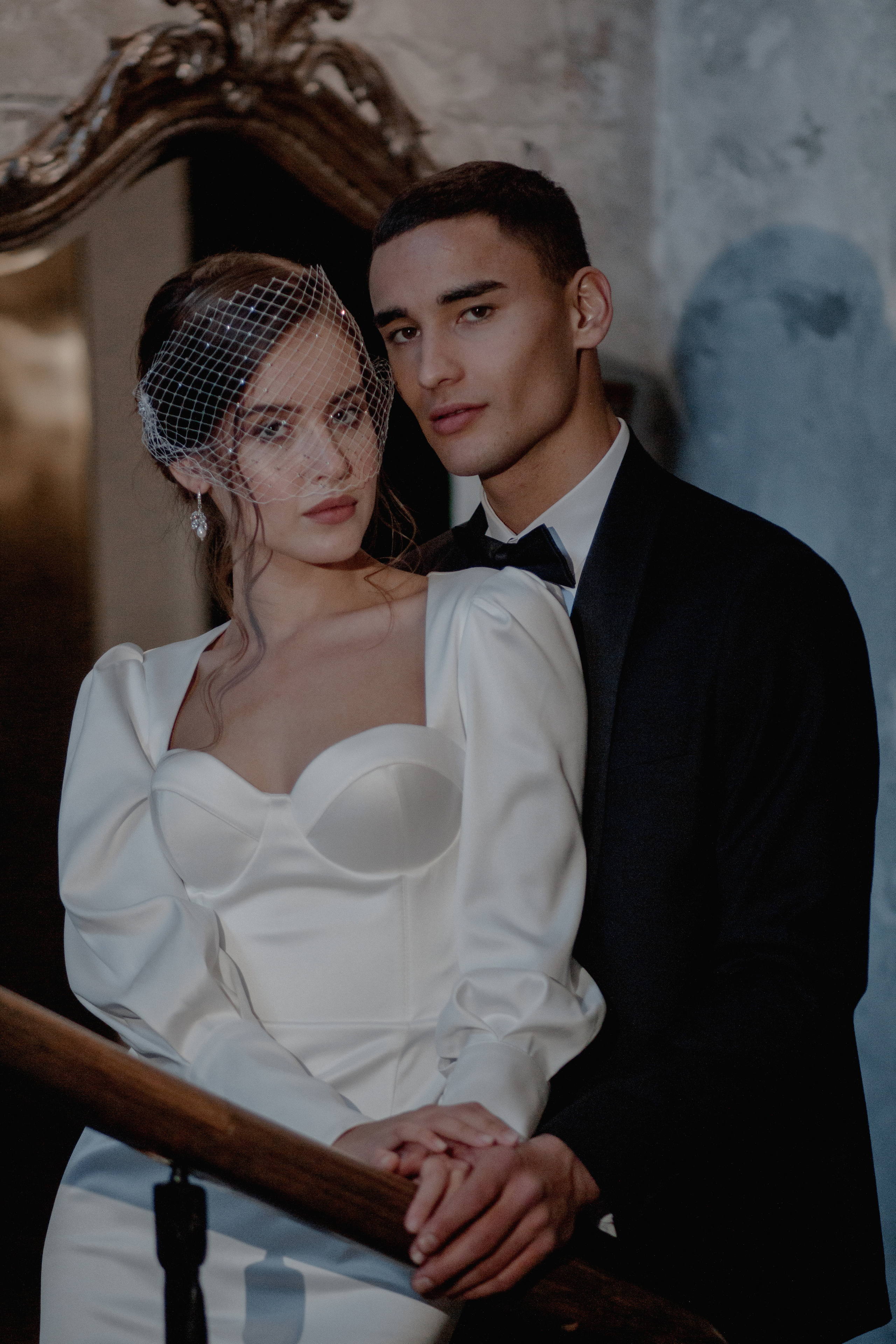 Артем и Вера (Камерная свадьба). Свадебный и семейный фотограф Ибрагимова Мария из Екатеринбурга