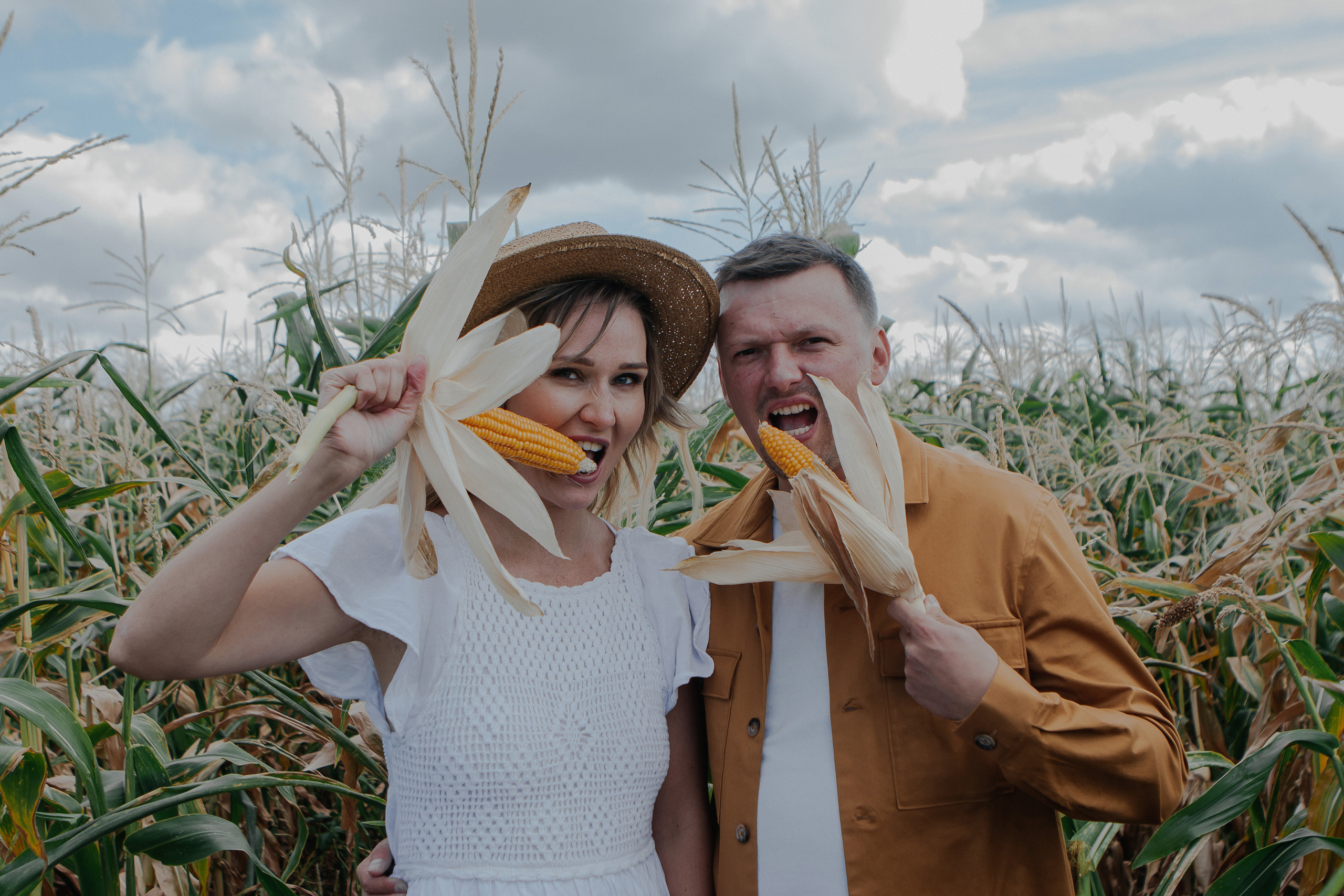 Семейная фотосессия природа. Свадебный и семейный фотограф Ибрагимова Мария из Екатеринбурга