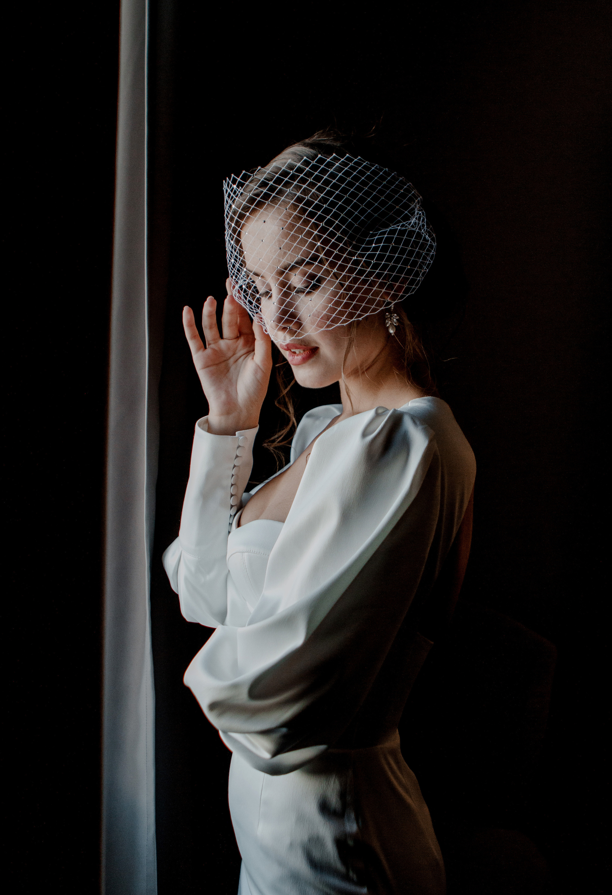 Артем и Вера (Камерная свадьба). Свадебный и семейный фотограф Ибрагимова Мария из Екатеринбурга