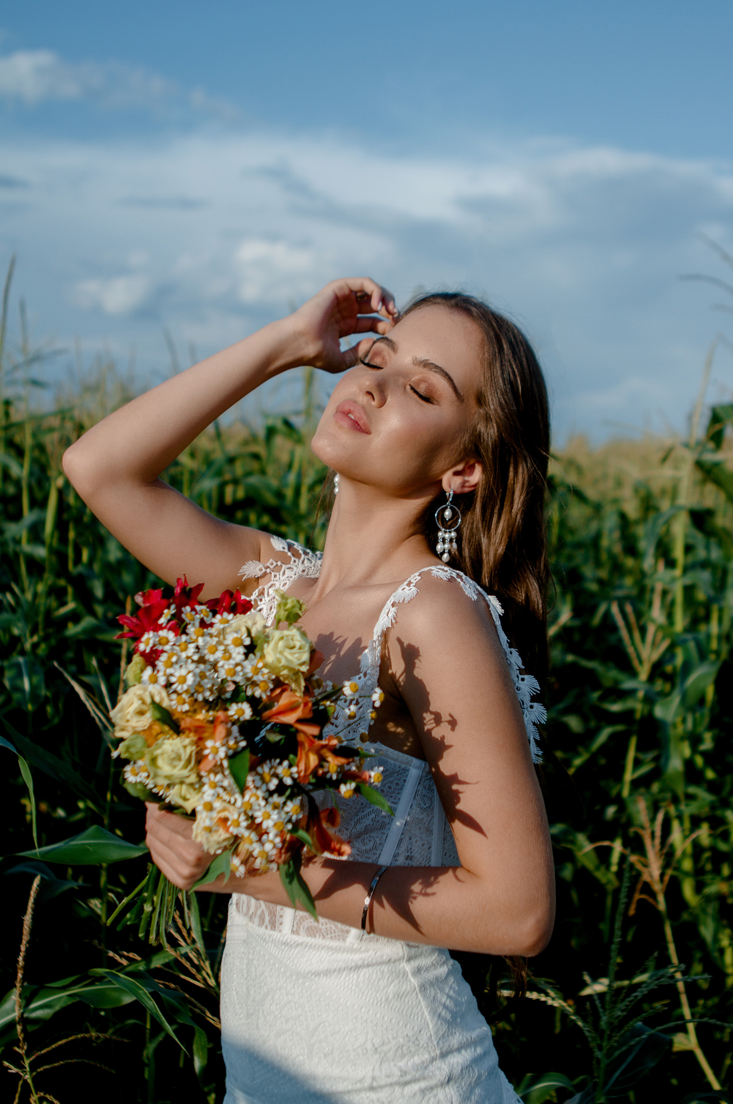 Две сестры. Свадебный и семейный фотограф Ибрагимова Мария из Екатеринбурга