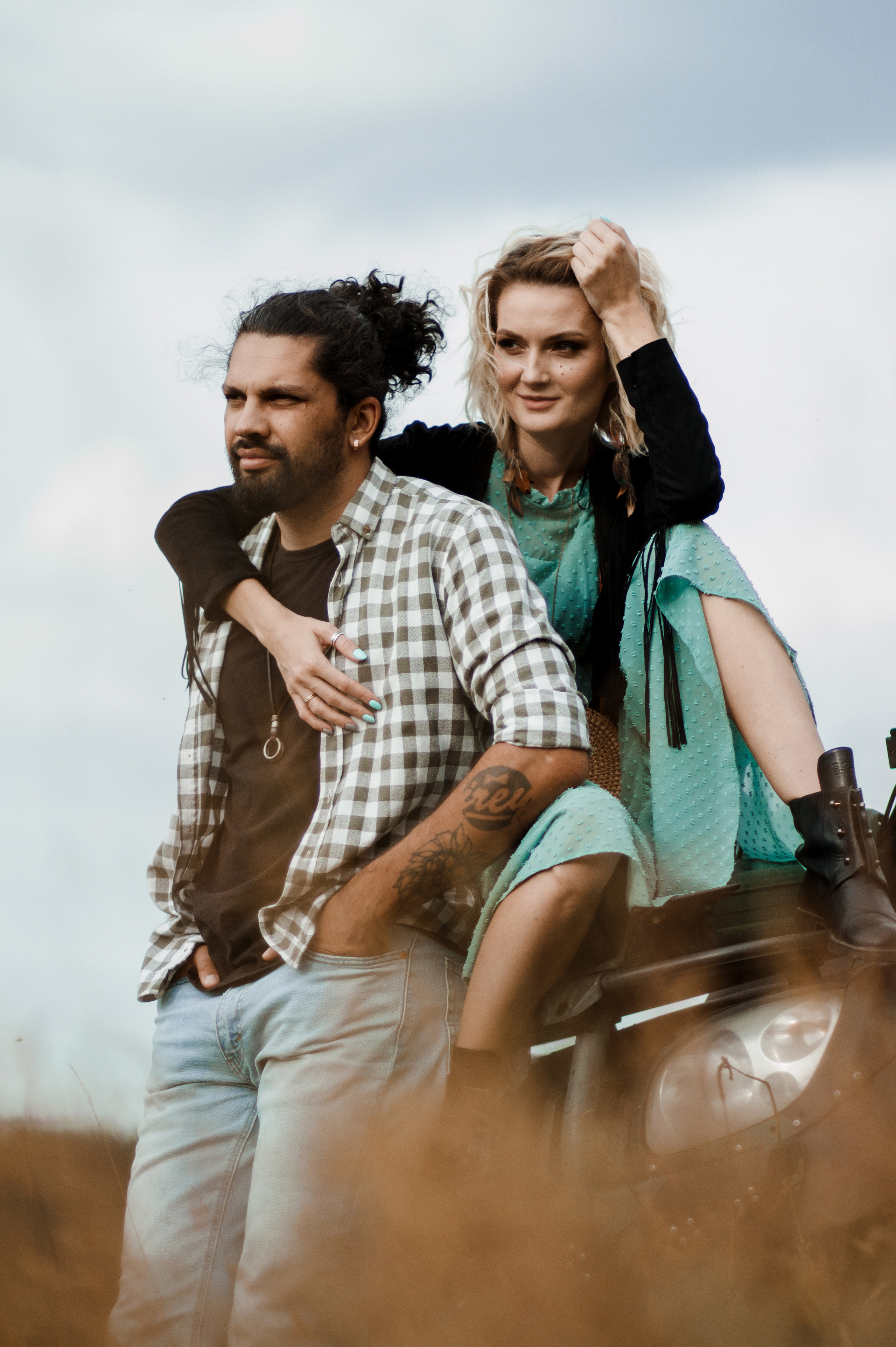 Роман и Марго. Свадебный и семейный фотограф Ибрагимова Мария из Екатеринбурга