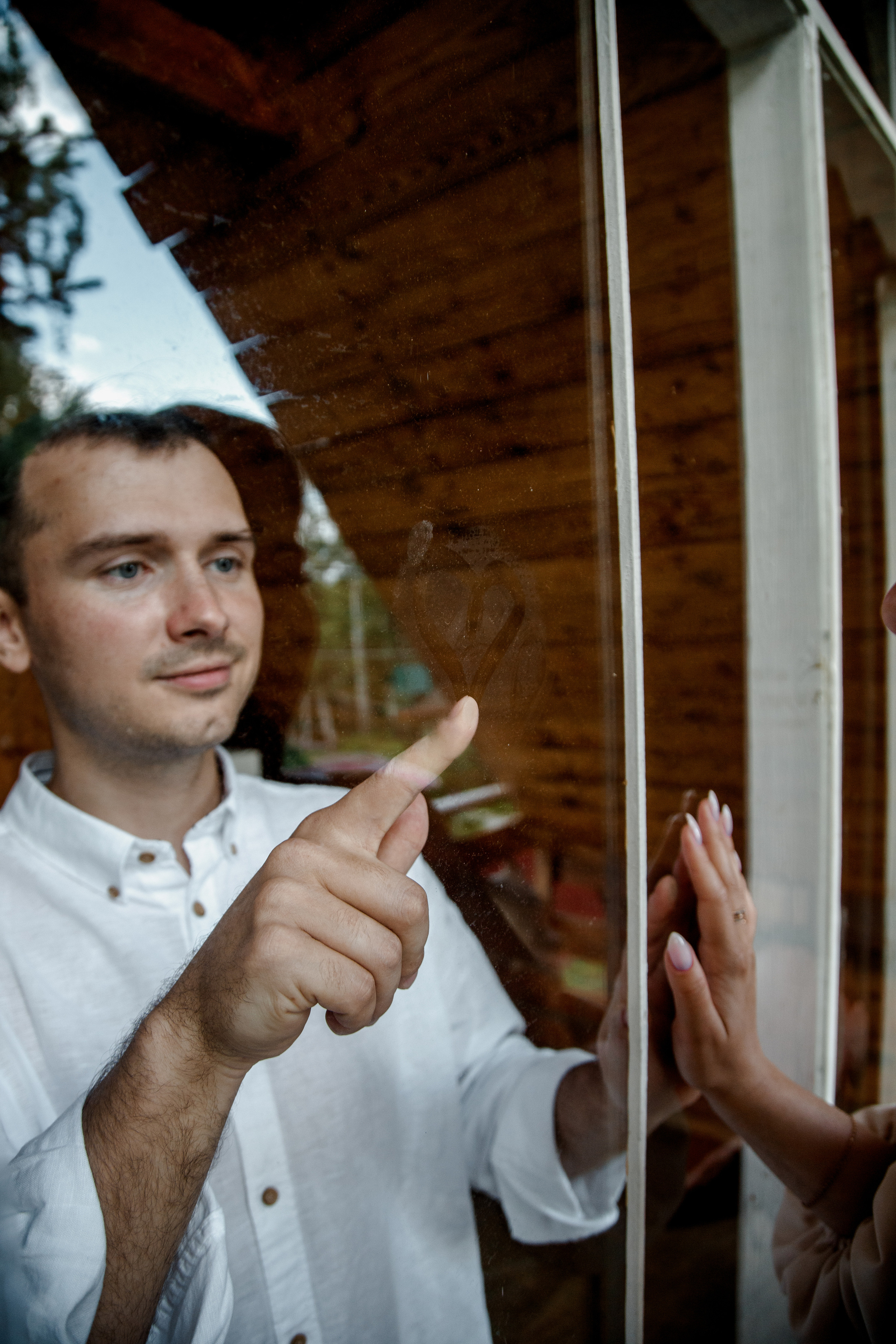 Love story Вова и Катя. Свадебный и семейный фотограф Ибрагимова Мария из Екатеринбурга