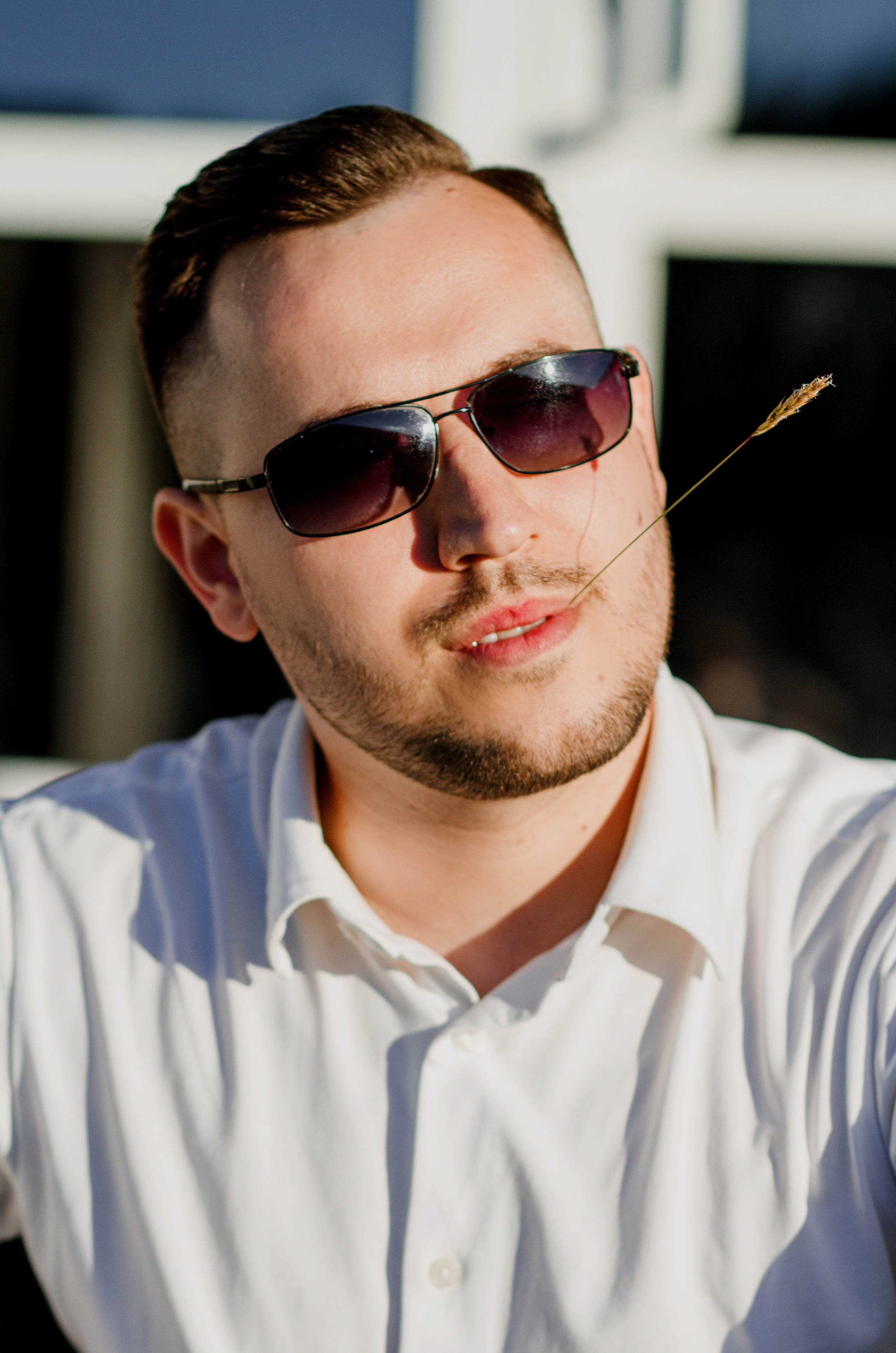 Love story Марко и Мари. Свадебный и семейный фотограф Ибрагимова Мария из Екатеринбурга