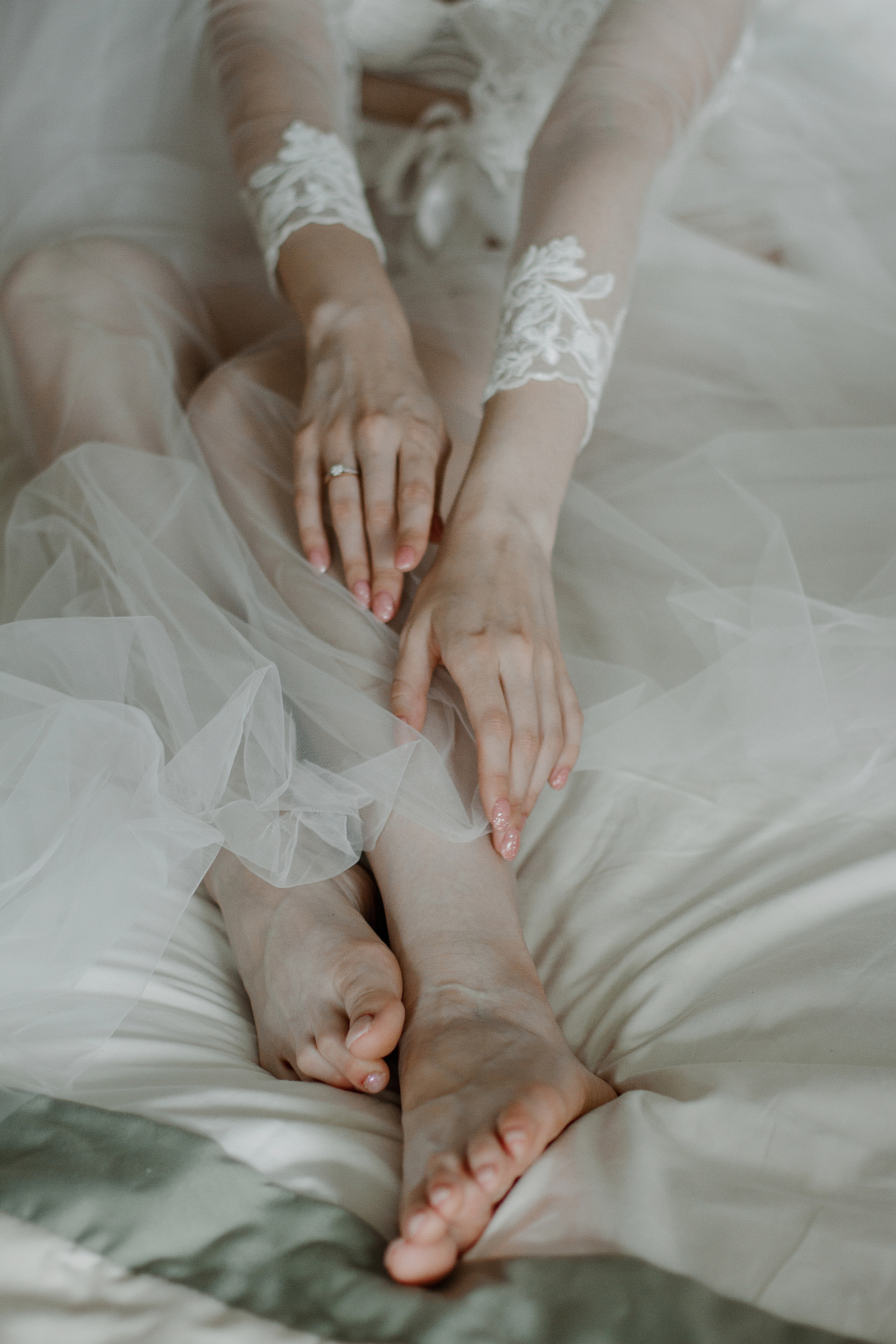 Кирилл и Арина. Свадебный и семейный фотограф Ибрагимова Мария из Екатеринбурга