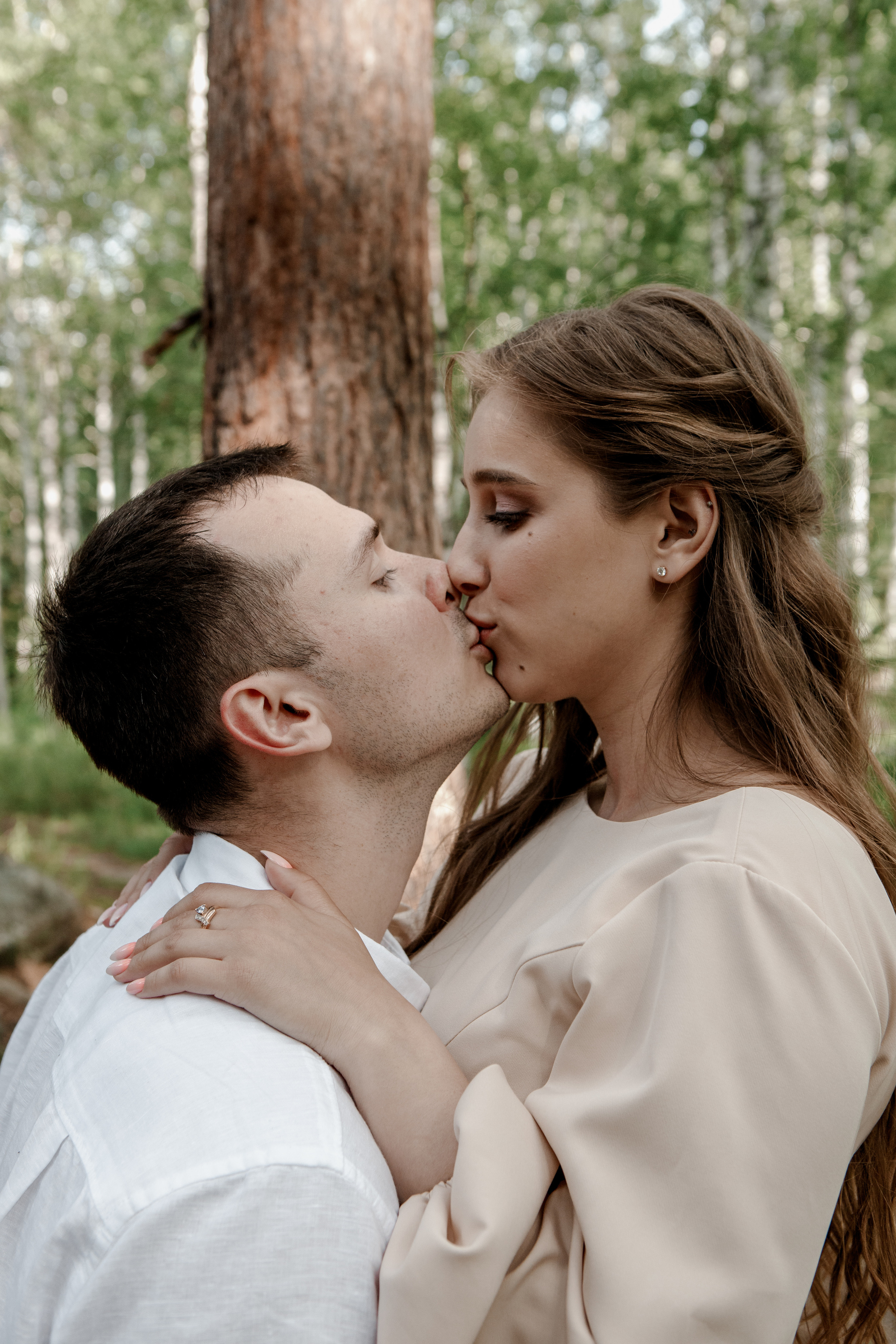 Love story Вова и Катя. Свадебный и семейный фотограф Ибрагимова Мария из Екатеринбурга