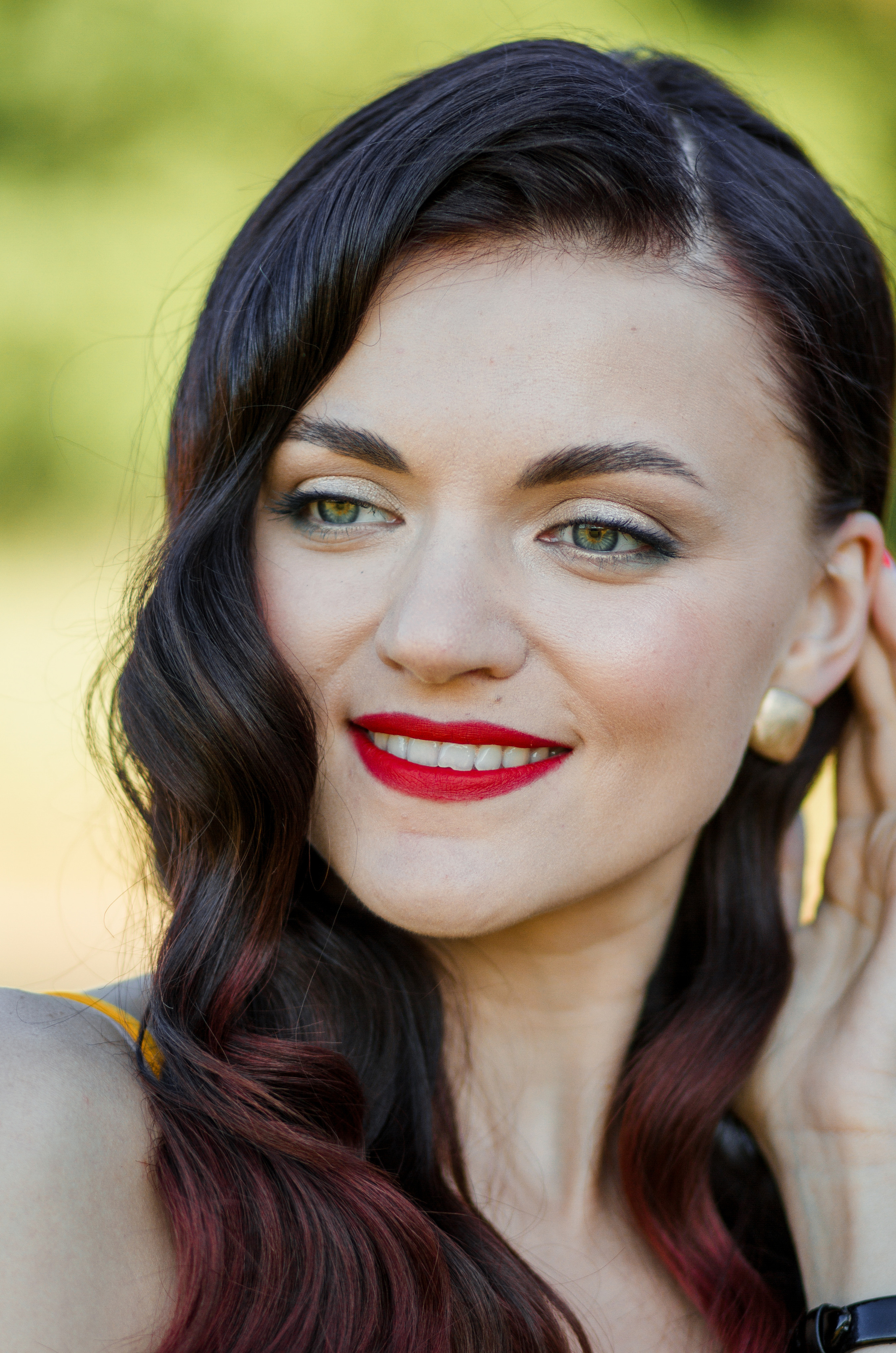 Love story Марко и Мари. Свадебный и семейный фотограф Ибрагимова Мария из Екатеринбурга