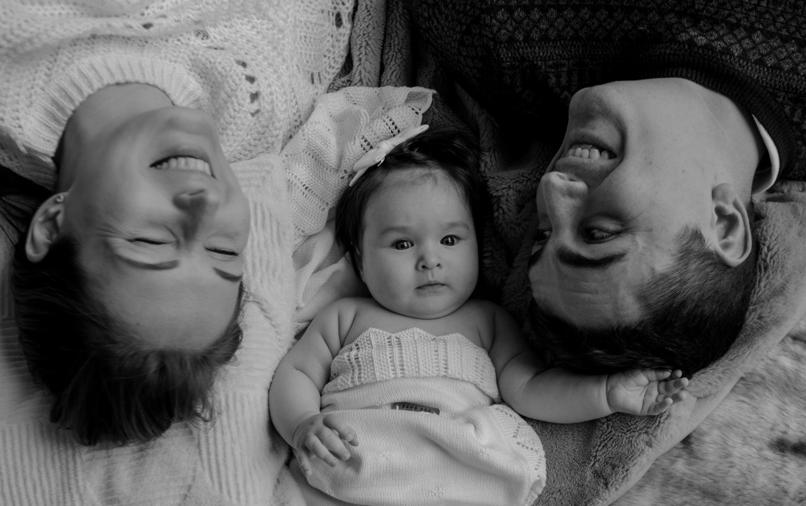 Семейная фотосессия Ксюша Сережа и Мирослава. Свадебный и семейный фотограф Ибрагимова Мария из Екатеринбурга