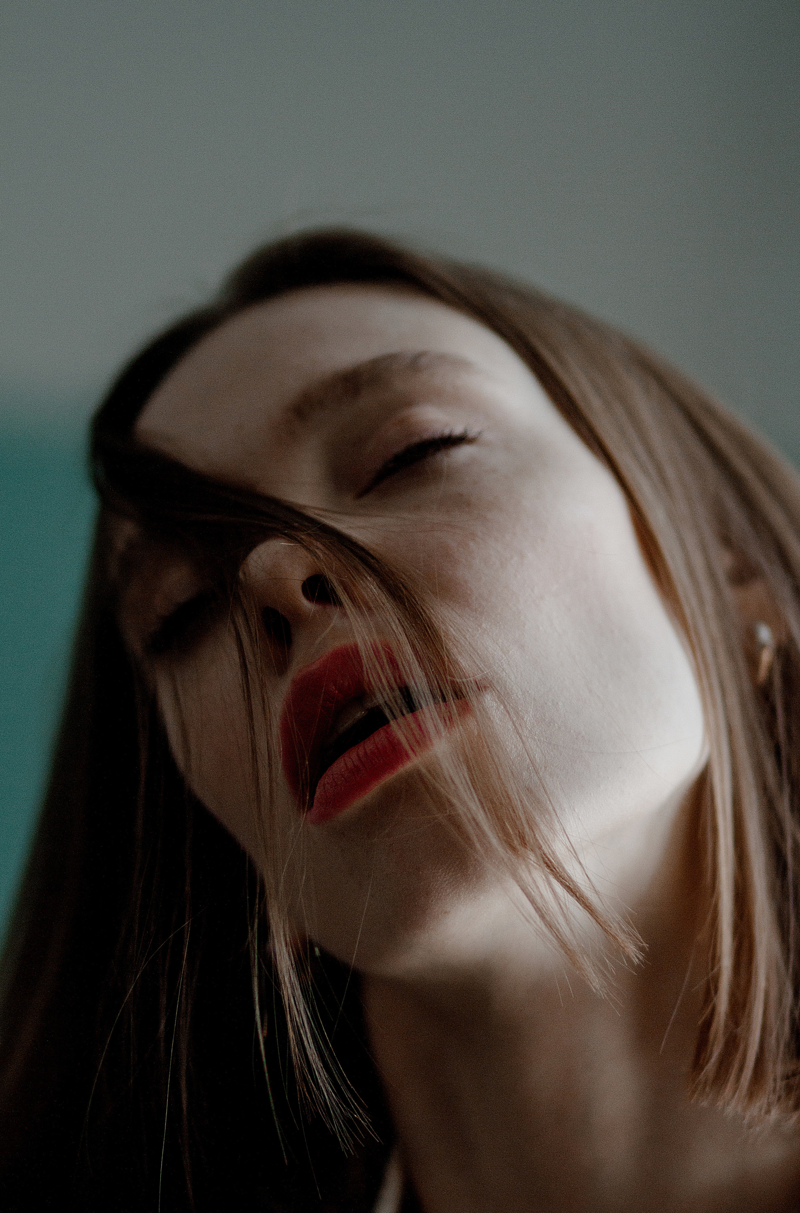 Ната. Свадебный и семейный фотограф Ибрагимова Мария из Екатеринбурга