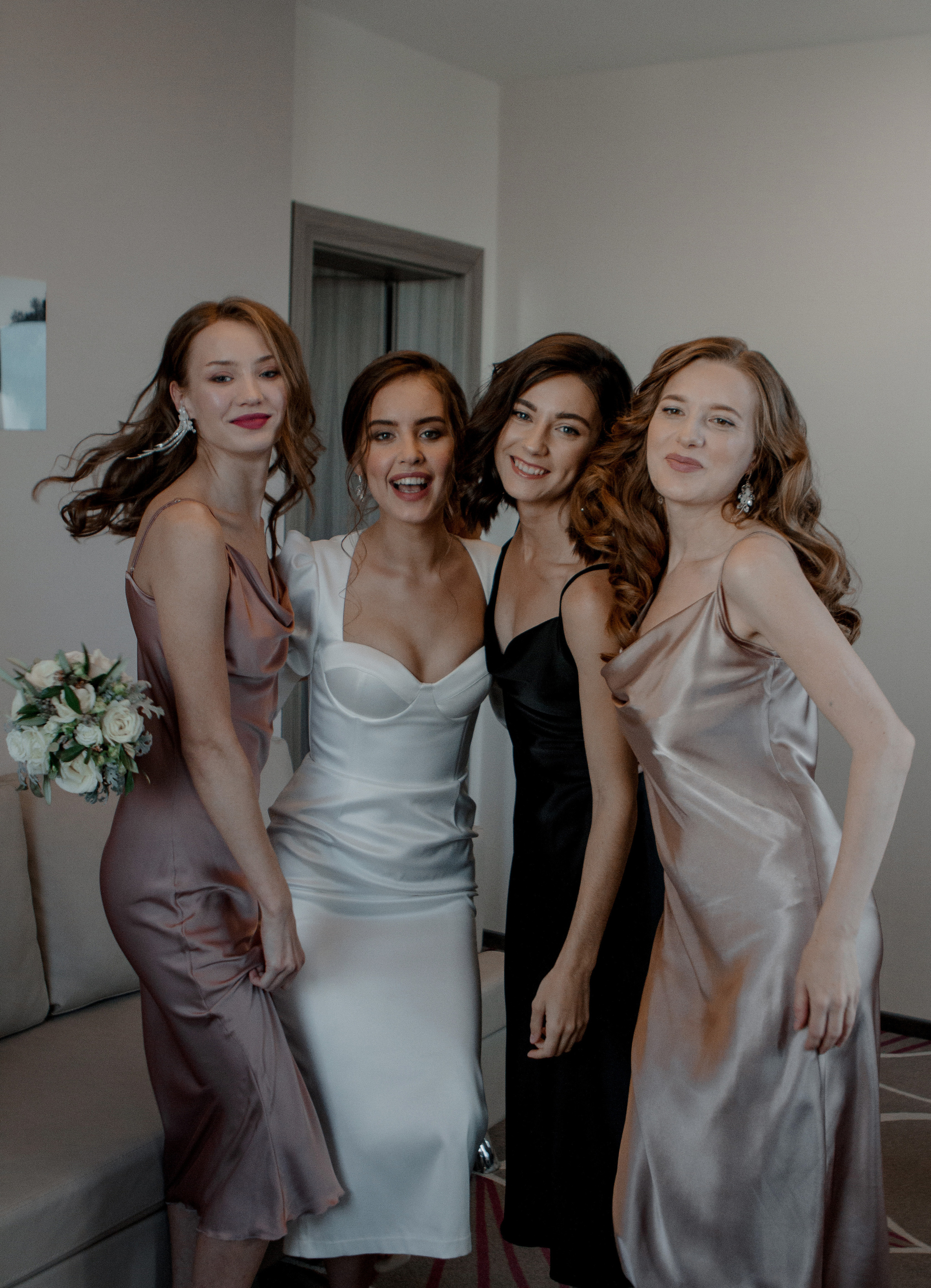 Артем и Вера (Камерная свадьба). Свадебный и семейный фотограф Ибрагимова Мария из Екатеринбурга