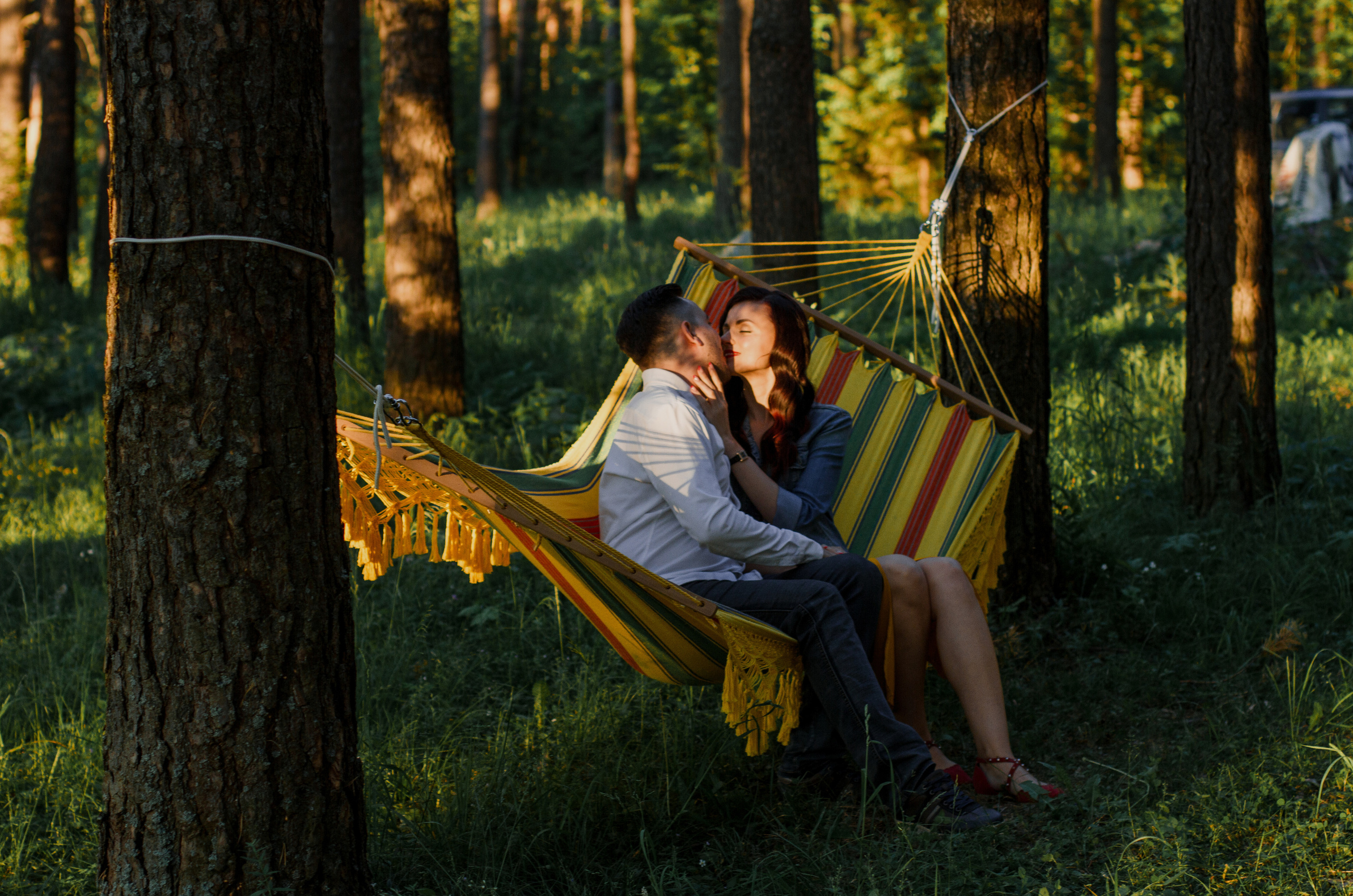 Love story Марко и Мари. Свадебный и семейный фотограф Ибрагимова Мария из Екатеринбурга