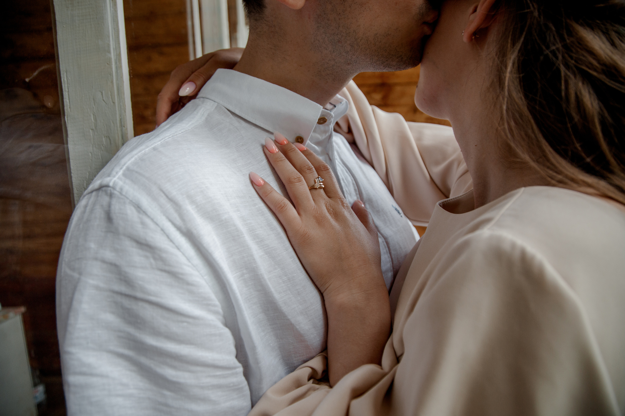 Love story Вова и Катя. Свадебный и семейный фотограф Ибрагимова Мария из Екатеринбурга