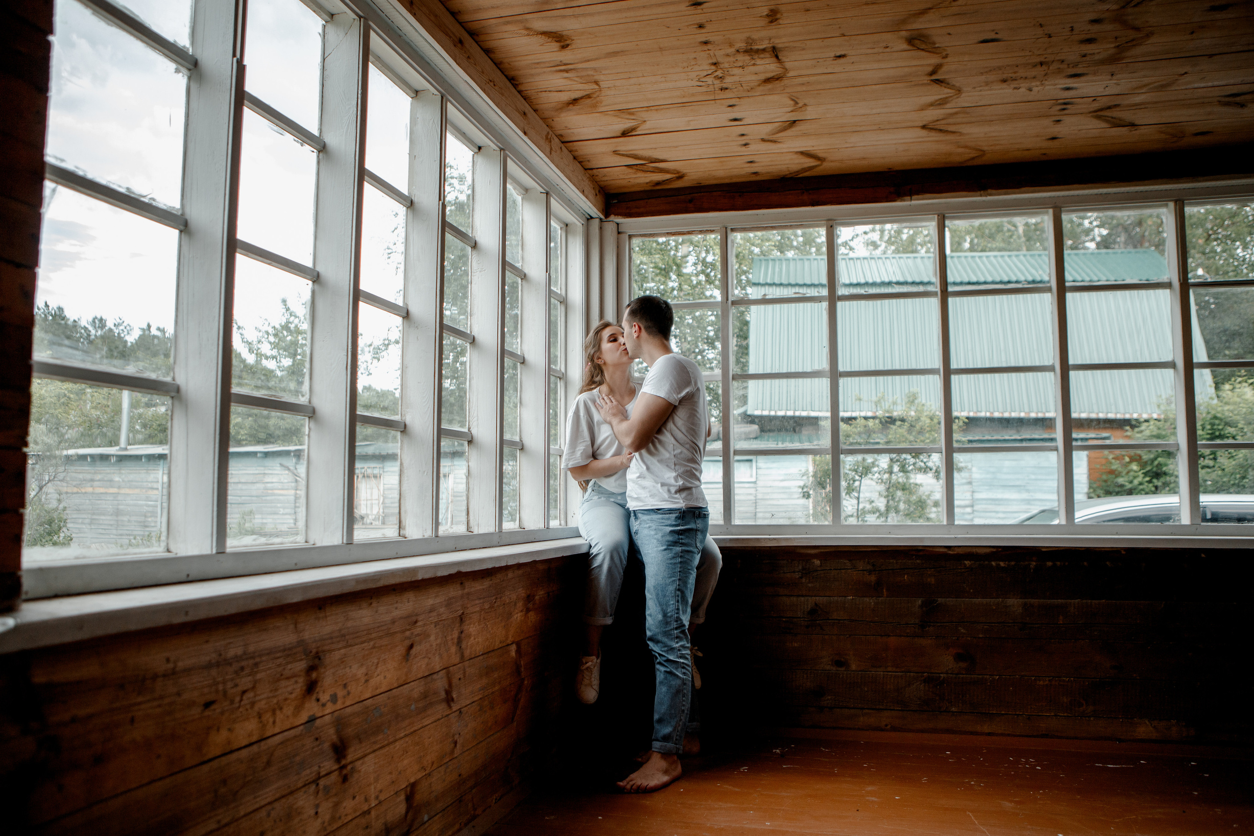 Love story Вова и Катя. Свадебный и семейный фотограф Ибрагимова Мария из Екатеринбурга