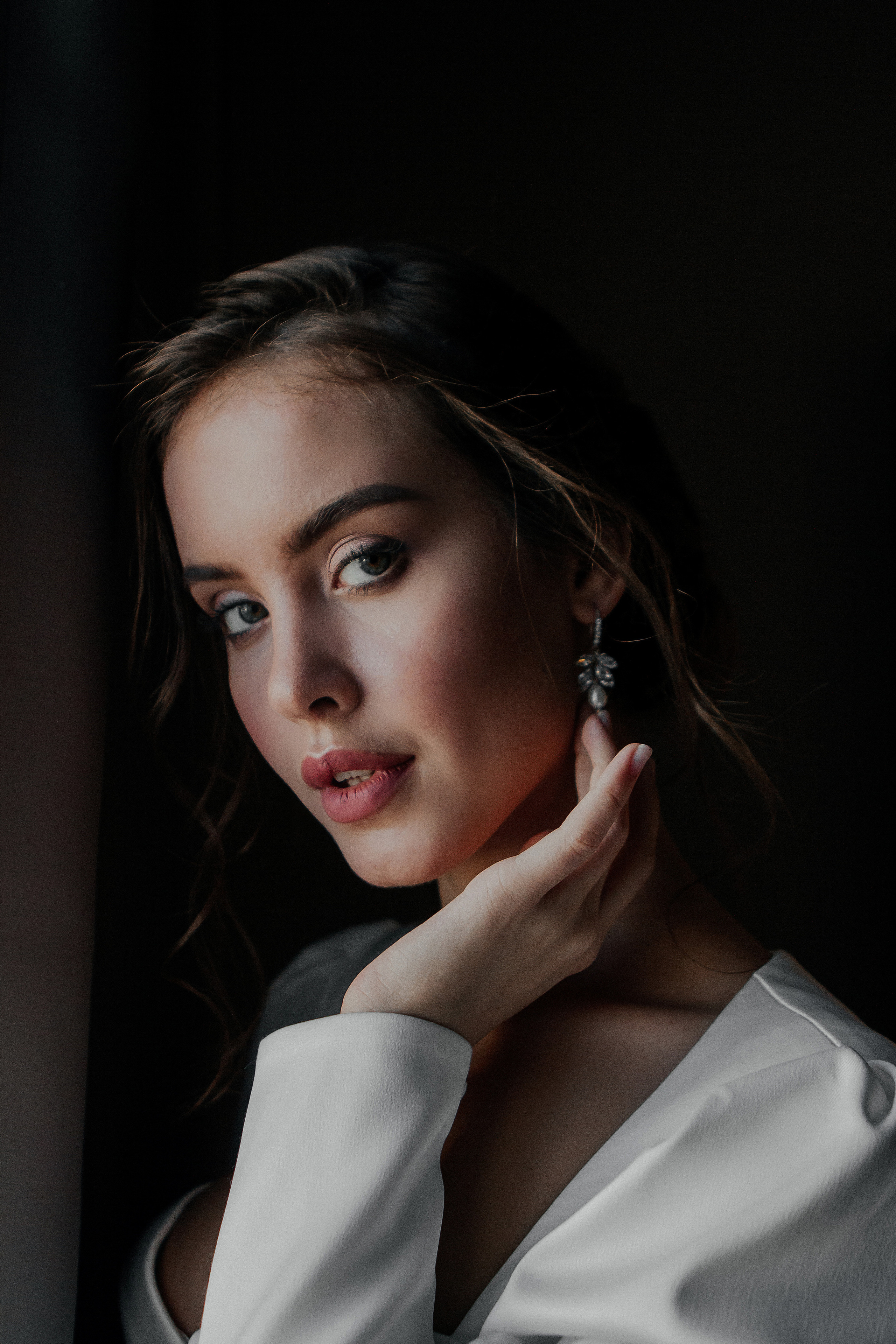 Артем и Вера (Камерная свадьба). Свадебный и семейный фотограф Ибрагимова Мария из Екатеринбурга